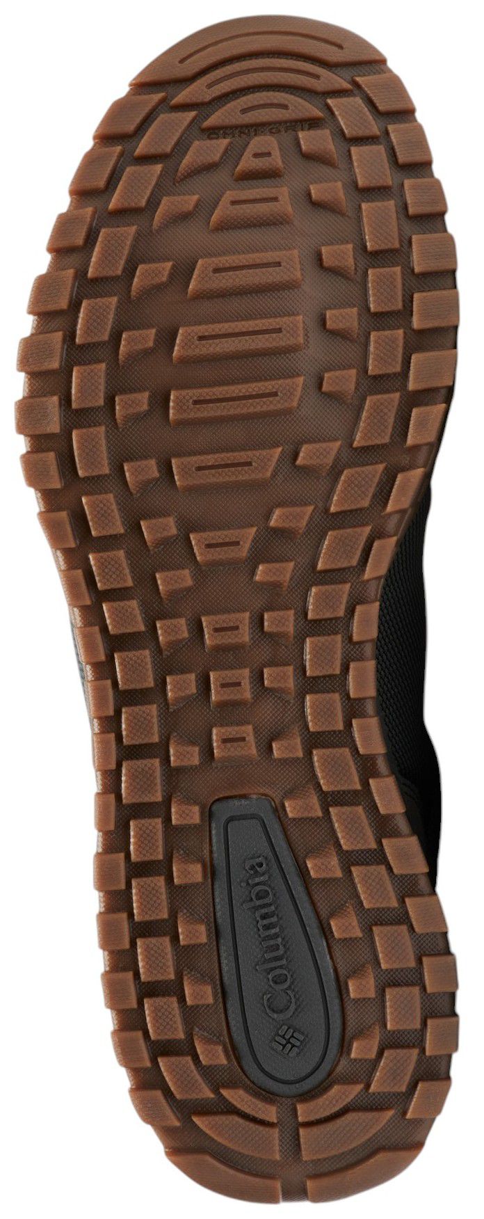 Columbia Men's Fairbanks Mid Boots product image