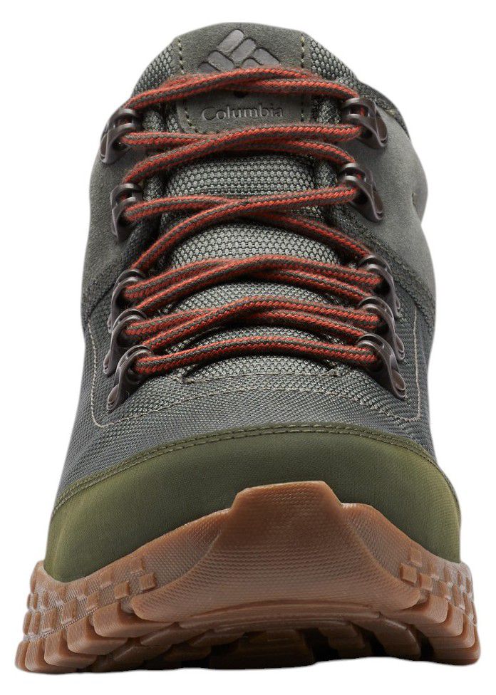 Columbia Men's Fairbanks Mid Boots product image