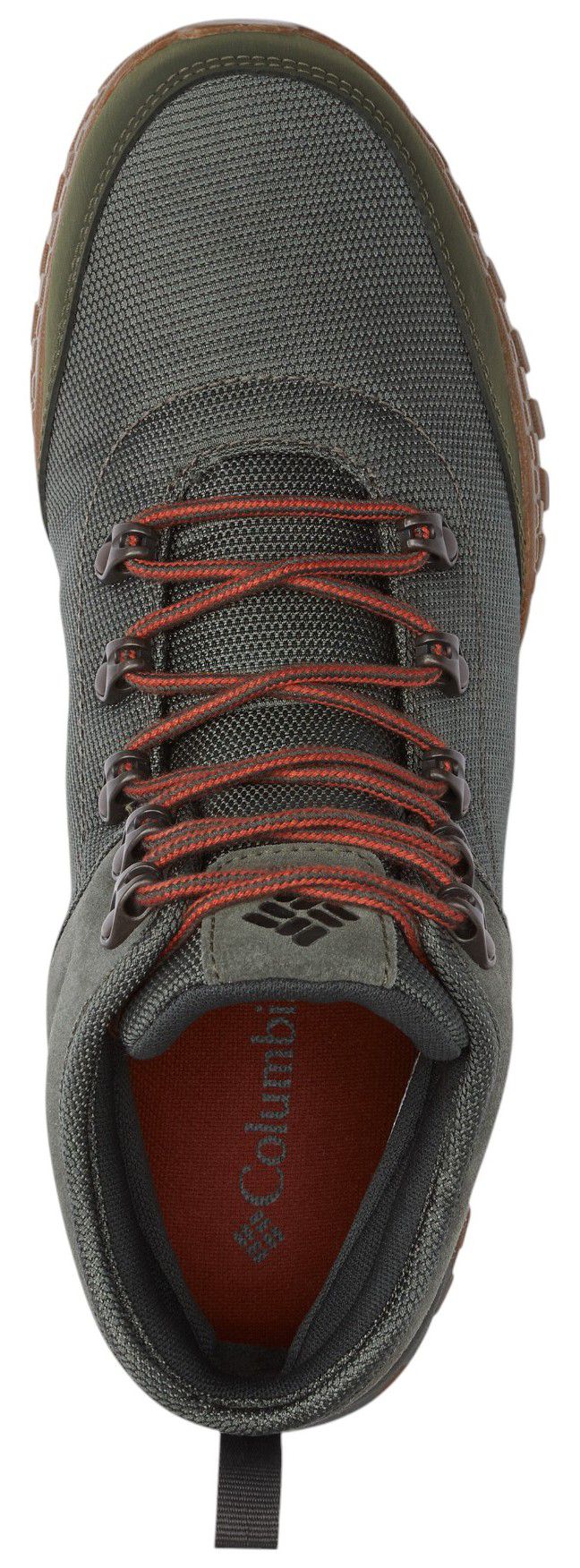 Columbia Men's Fairbanks Mid Boots product image