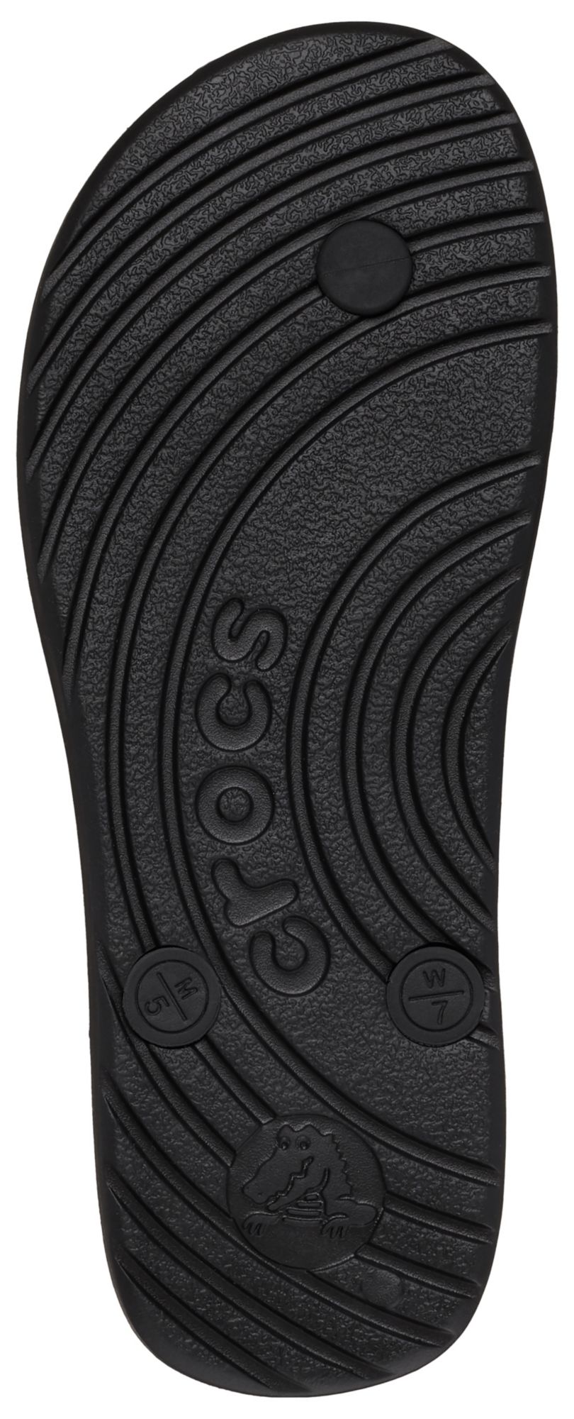 Crocs Flip Flop product image
