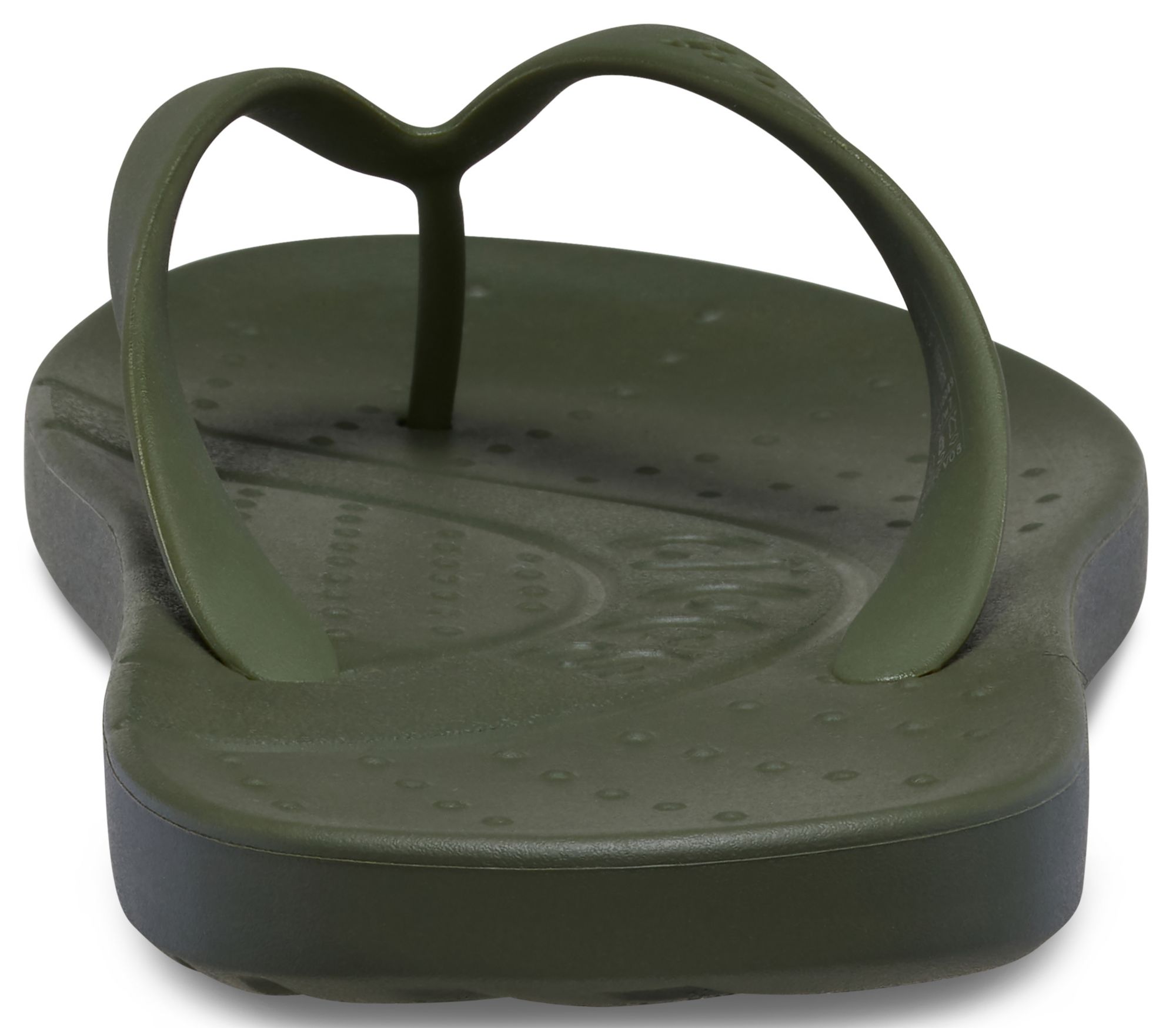 Crocs Flip Flop product image