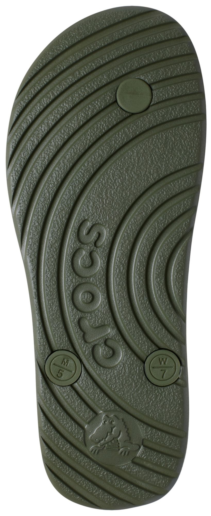 Crocs Flip Flop product image