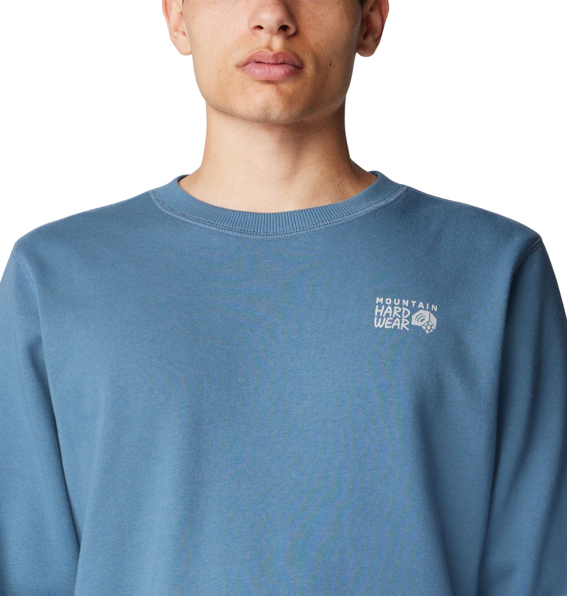 Mountain Hardwear Men's Peace Crewneck Sweatshirt product image