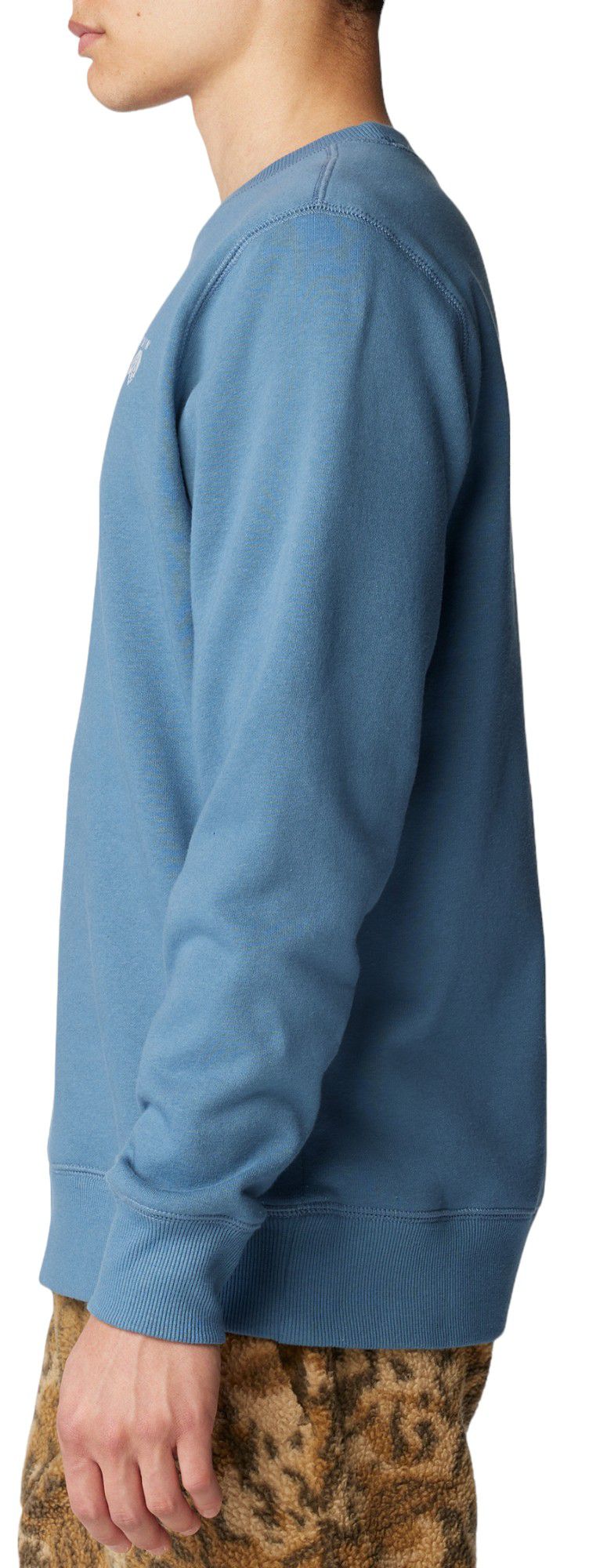 Mountain Hardwear Men's Peace Crewneck Sweatshirt product image