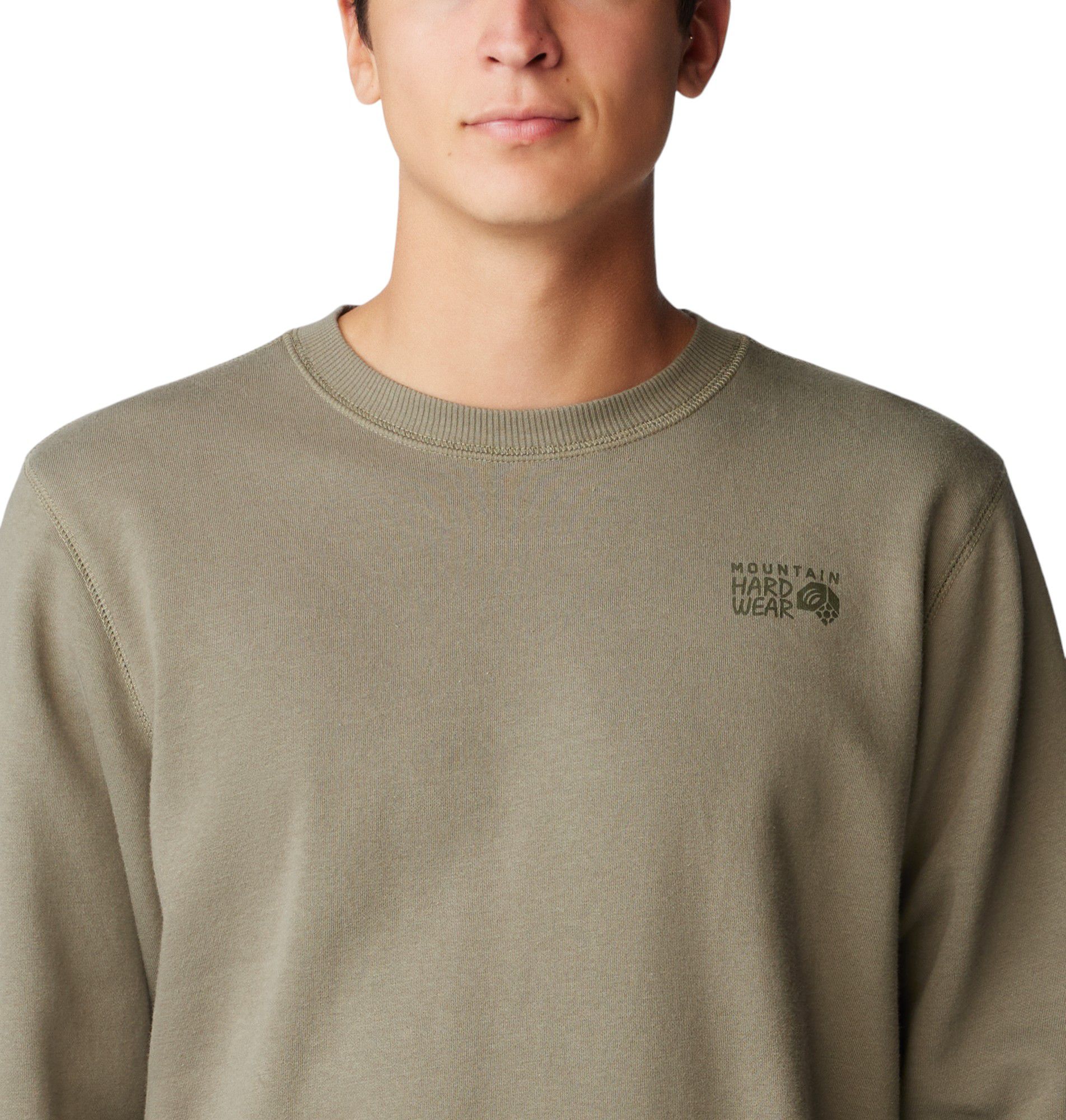 Mountain Hardwear Men's Peace Crewneck Sweatshirt product image