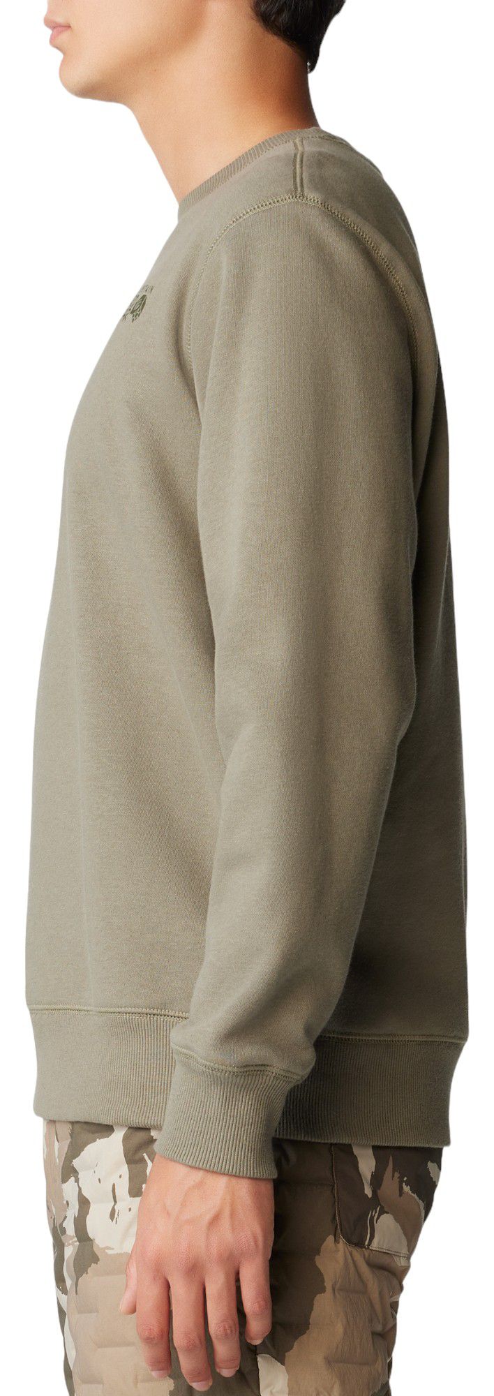 Mountain Hardwear Men's Peace Crewneck Sweatshirt product image