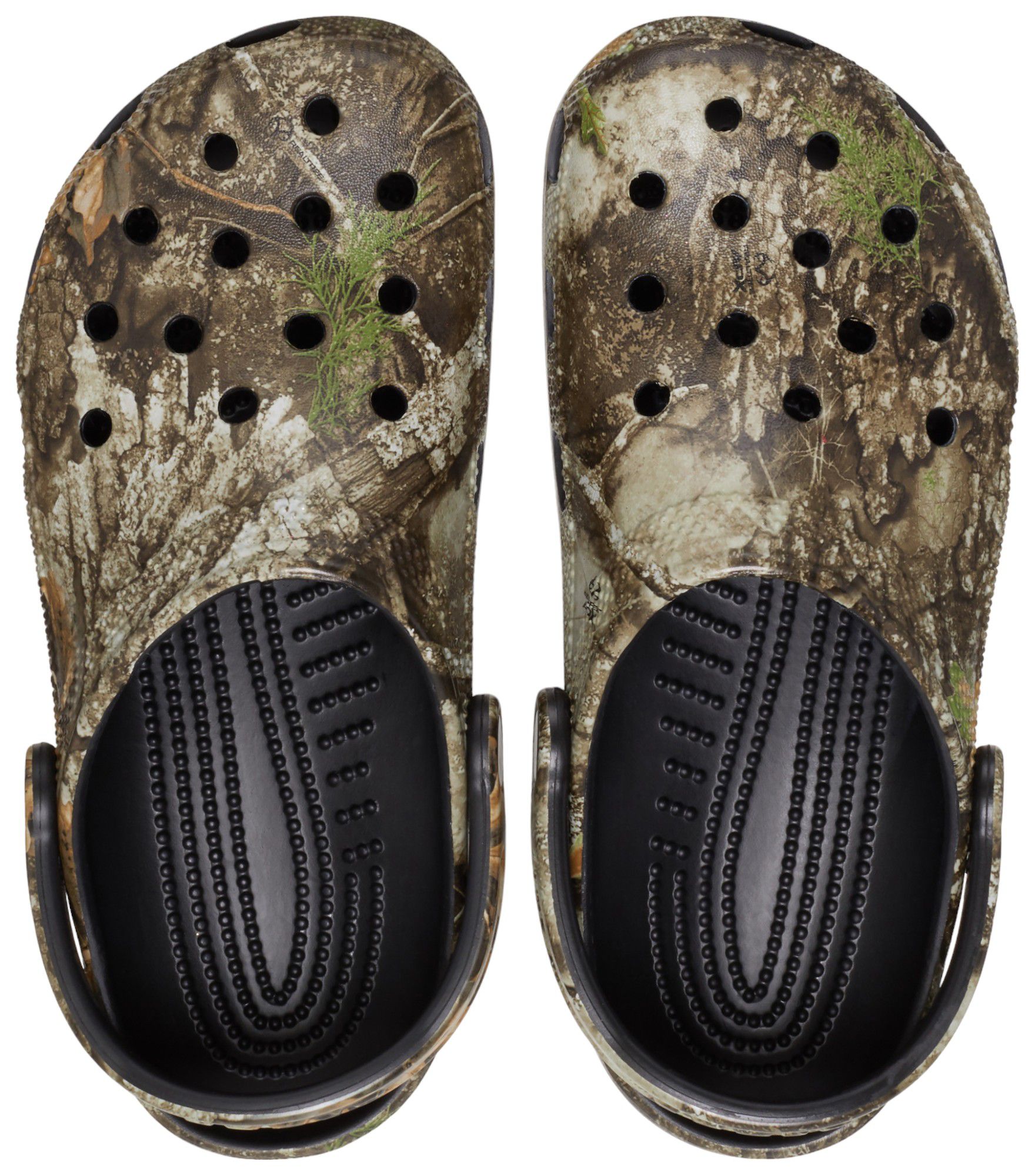 Crocs Classic Realtree APX Clogs product image