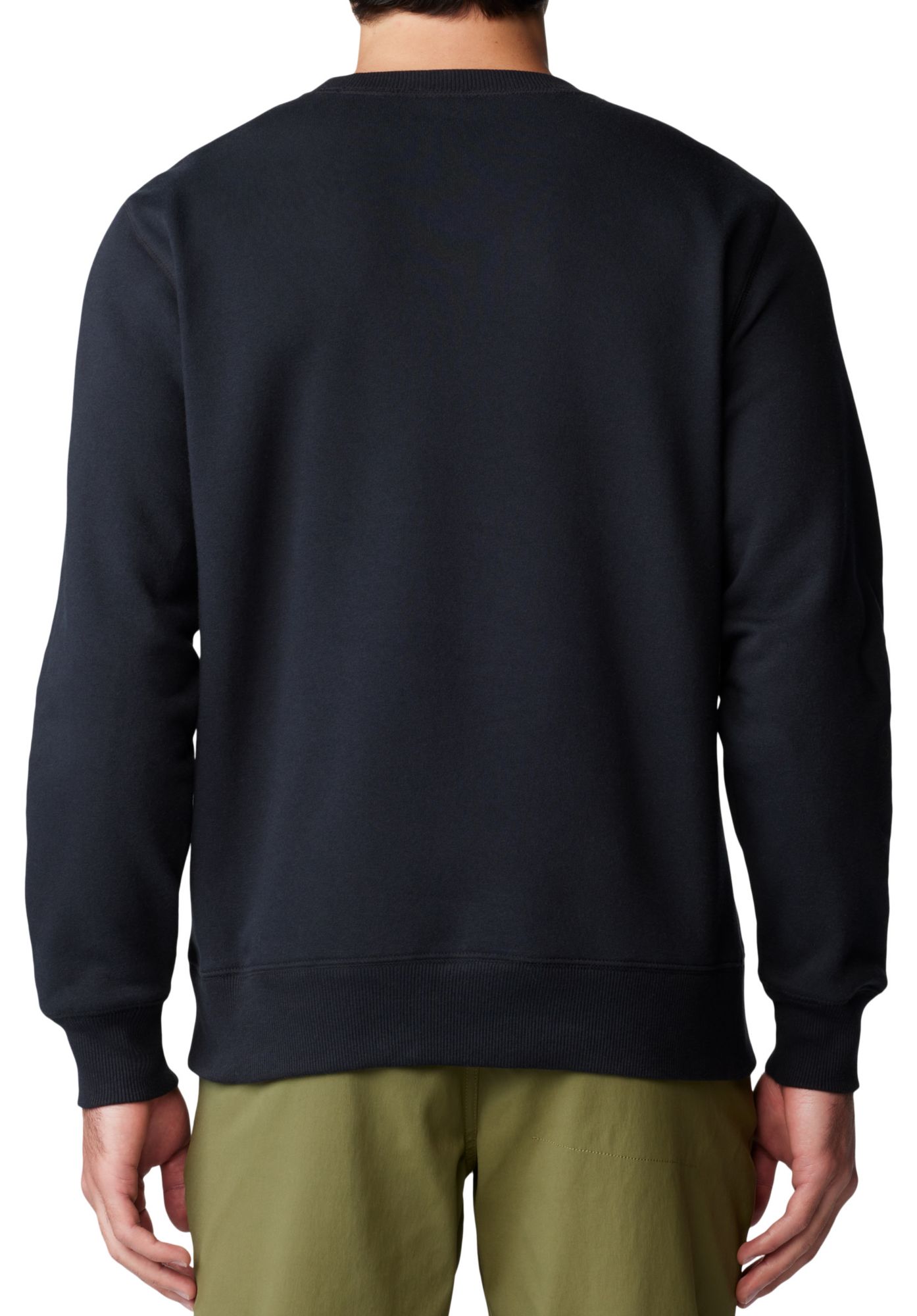 Mountain Hardwear Men's Mt. Whitney Crew Sweatshirt product image