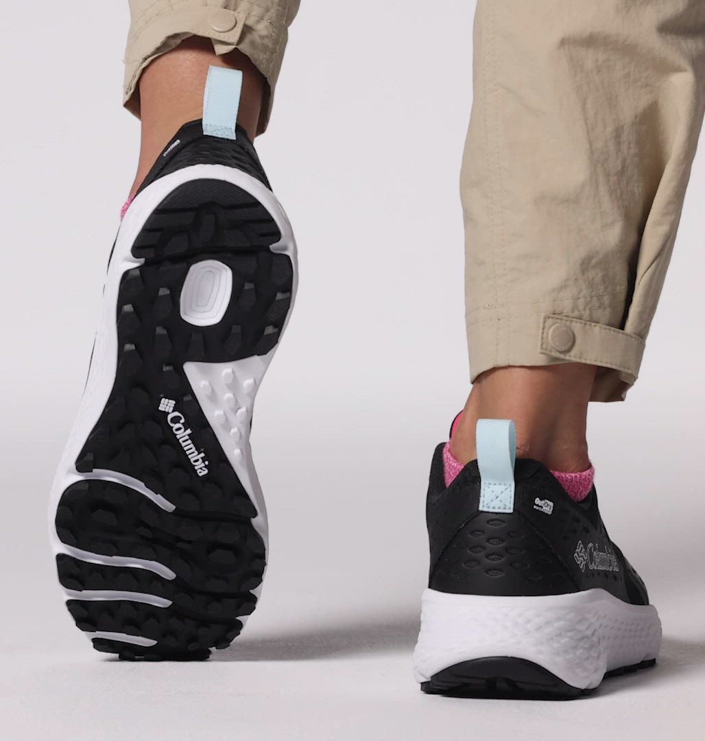 Columbia Women's Konos TRS Outdry Waterproof Shoes product