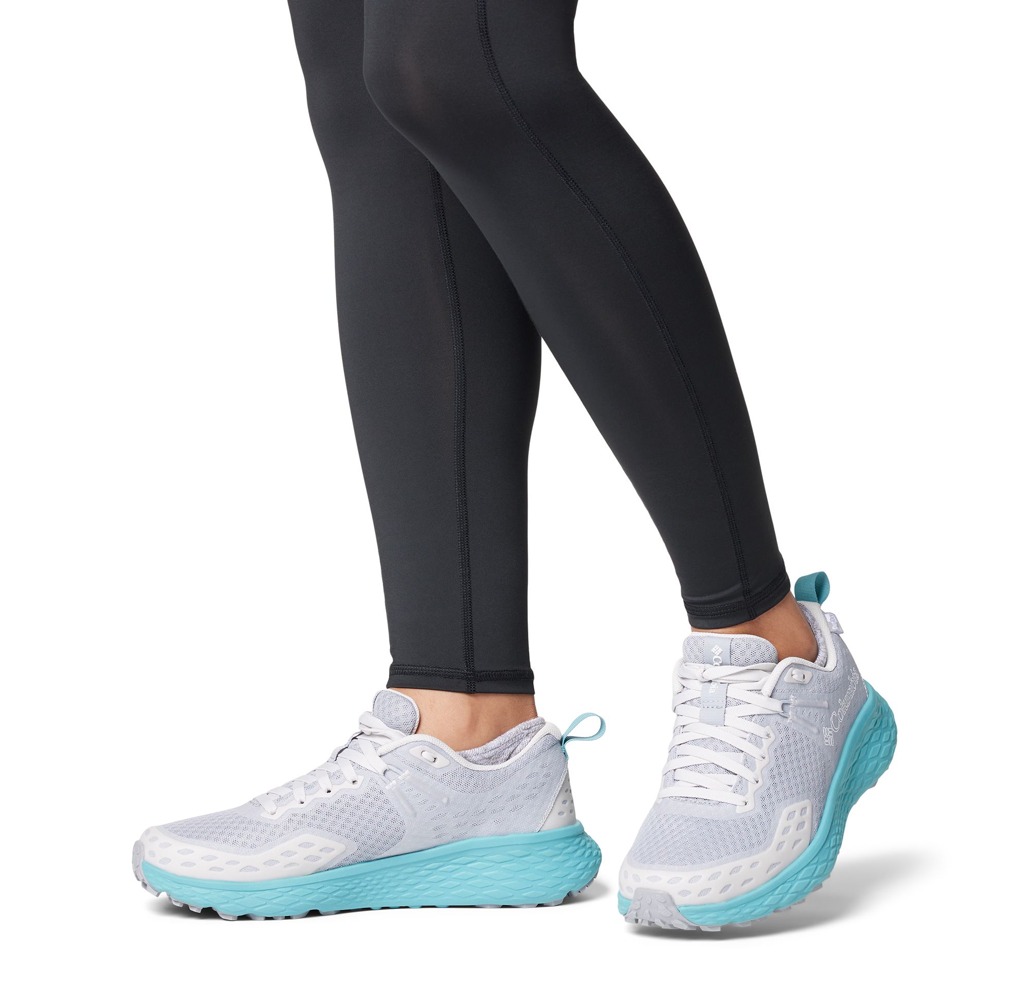 Columbia Women's Konos TRS Outdry Waterproof Shoes product image