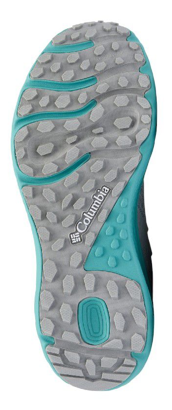 Columbia Women's Konos TRS Outdry Waterproof Shoes product image