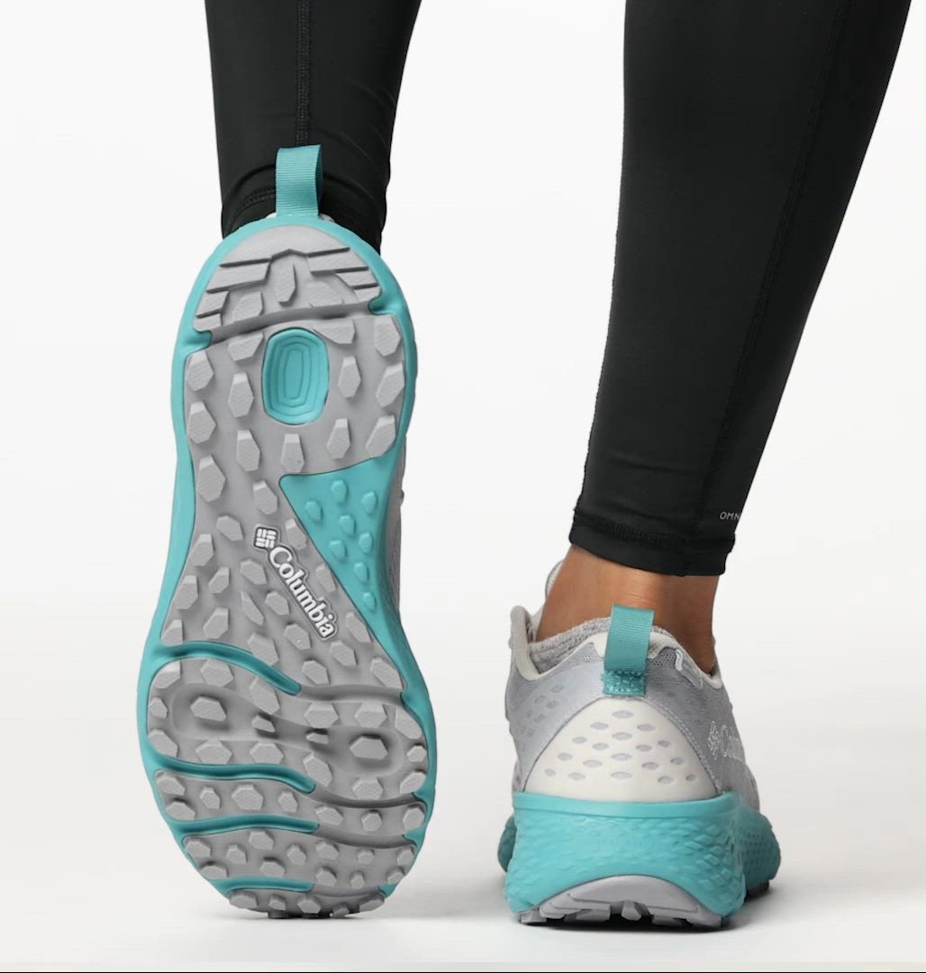 Columbia Women's Konos TRS Outdry Waterproof Shoes product