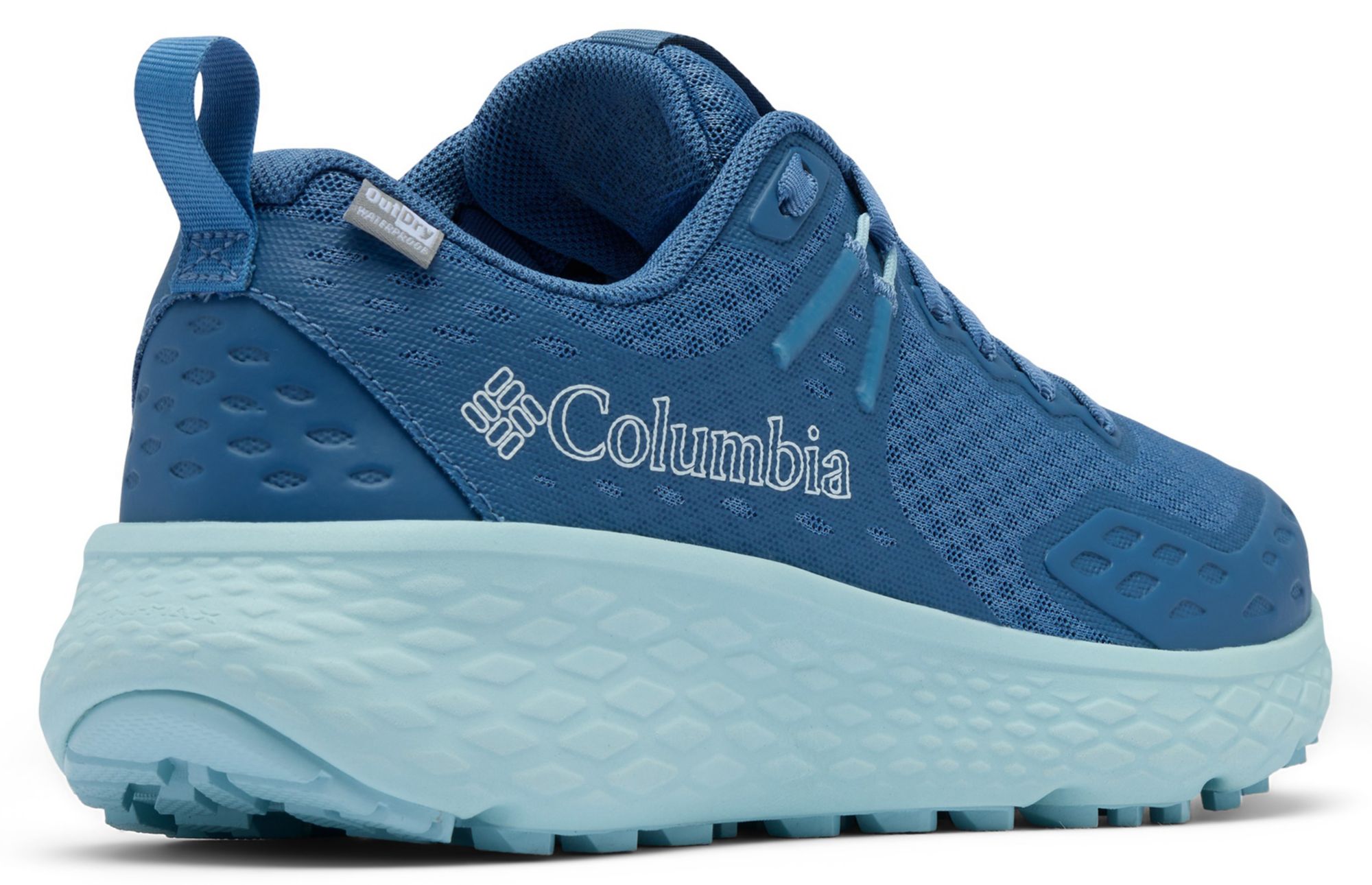 Columbia Women's Konos TRS Outdry Waterproof Shoes product image