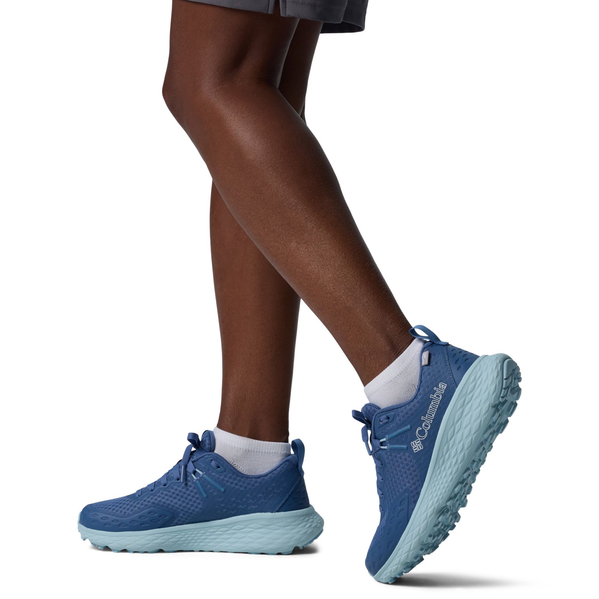 Columbia Women's Konos TRS Outdry Waterproof Shoes product image