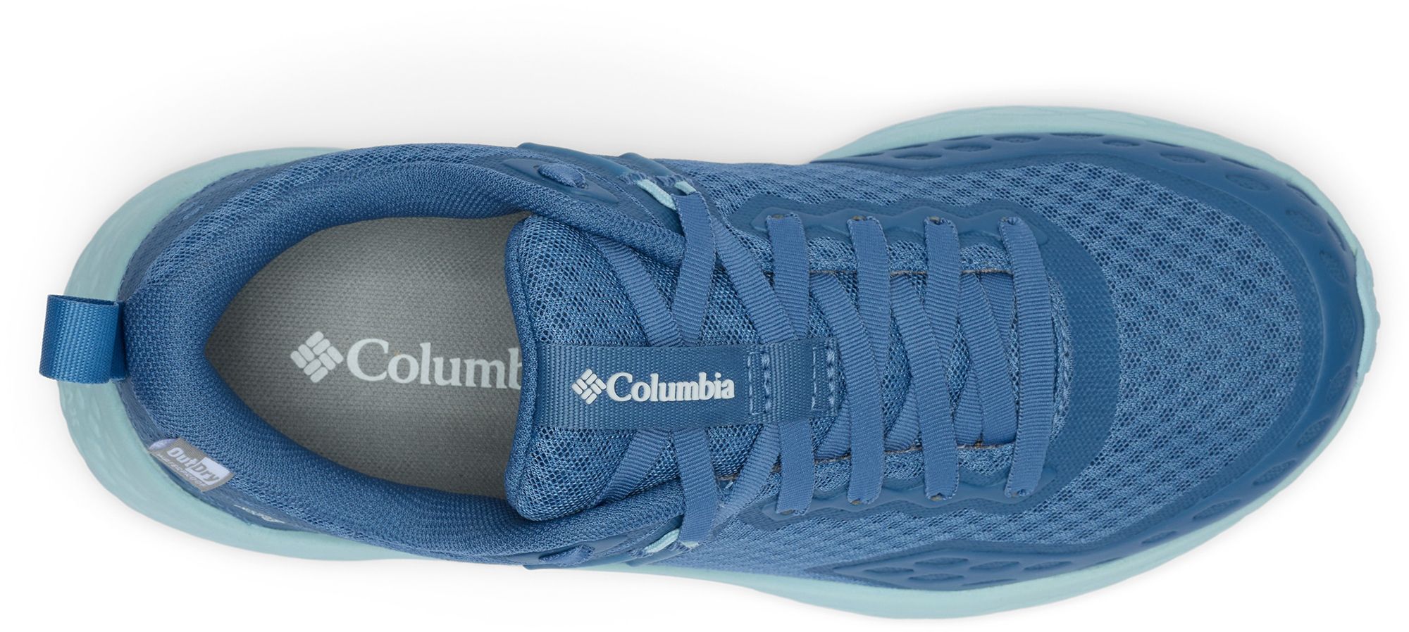 Columbia Women's Konos TRS Outdry Waterproof Shoes product image