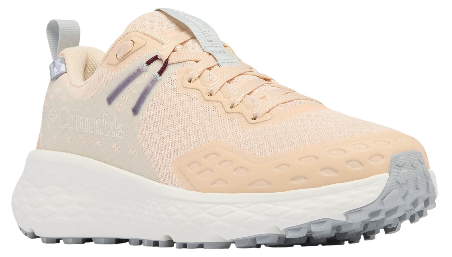 Columbia Women's Konos TRS Waterproof Hiking Shoes product image