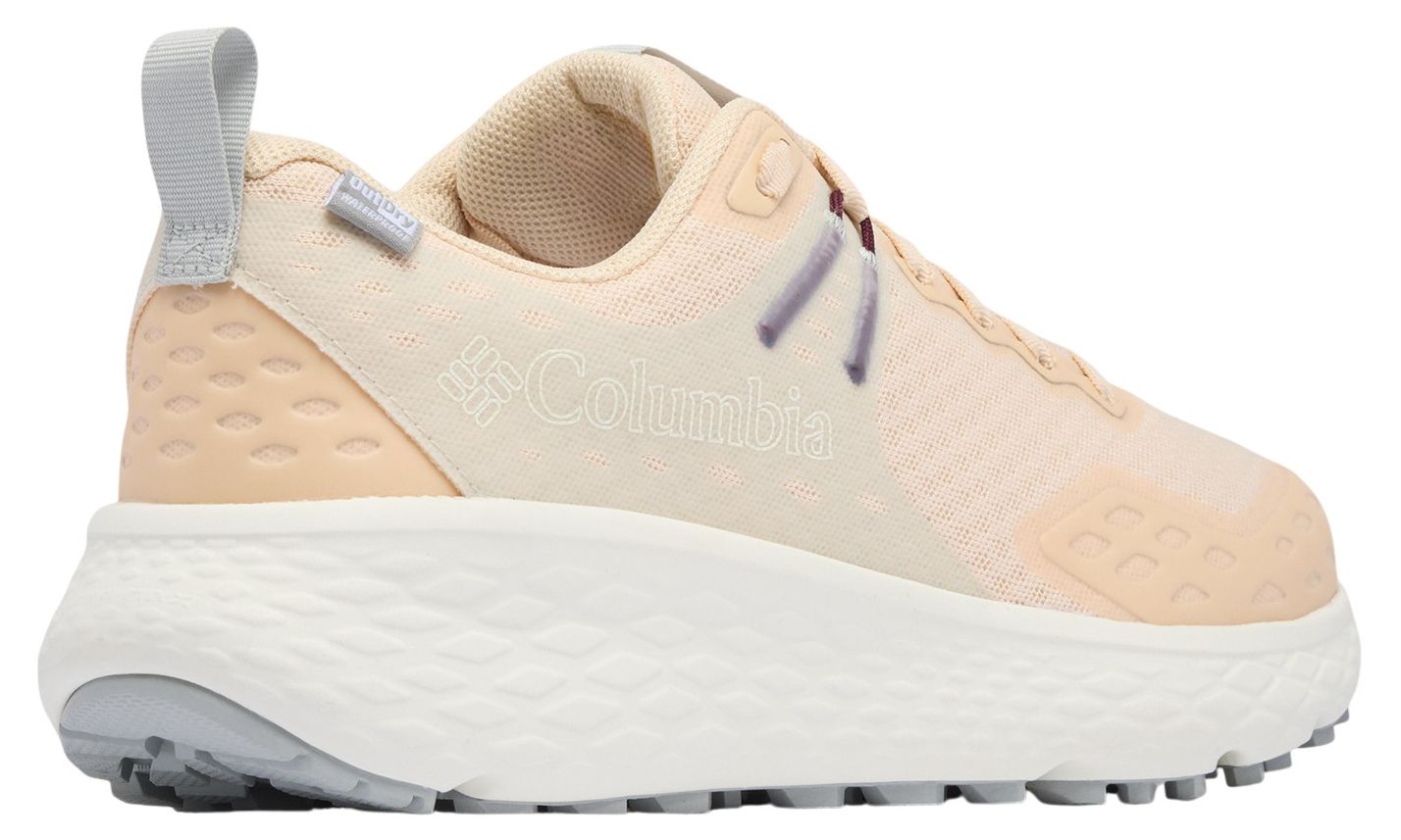 Columbia Women's Konos TRS Waterproof Hiking Shoes product image