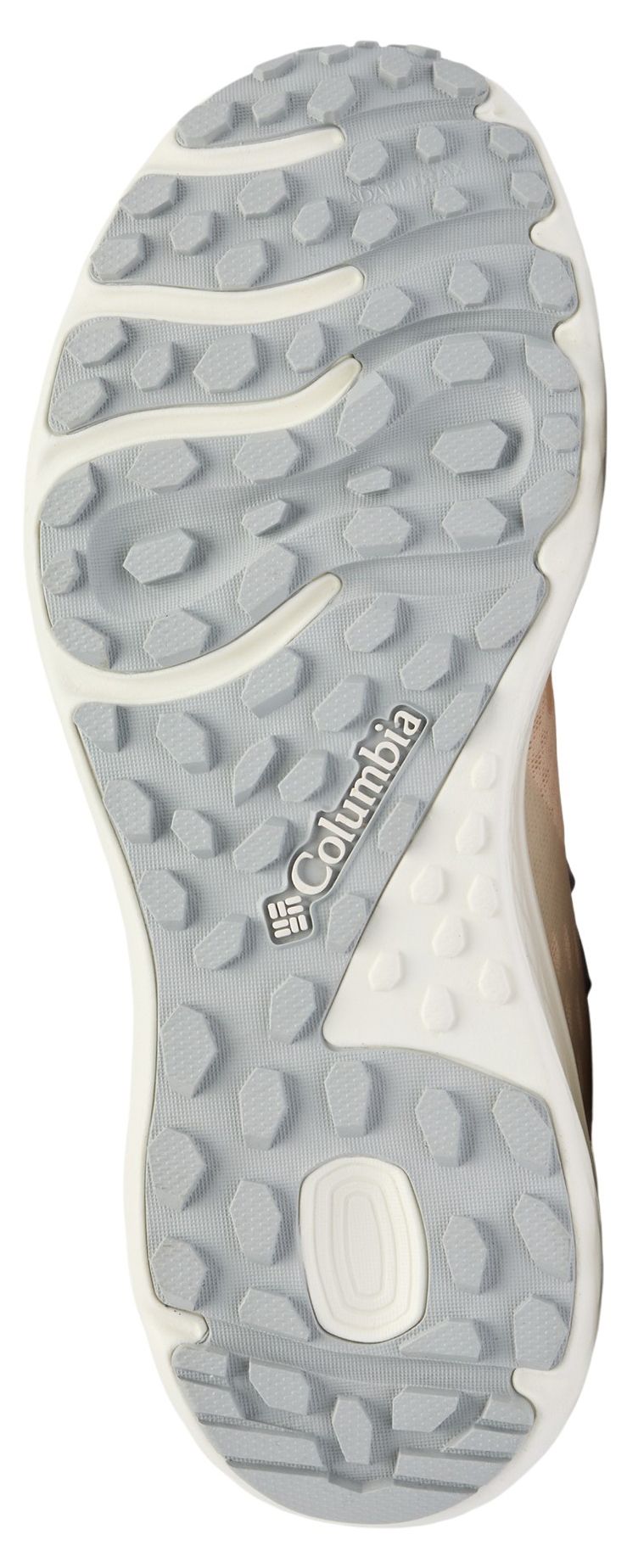 Columbia Women's Konos TRS Waterproof Hiking Shoes product image