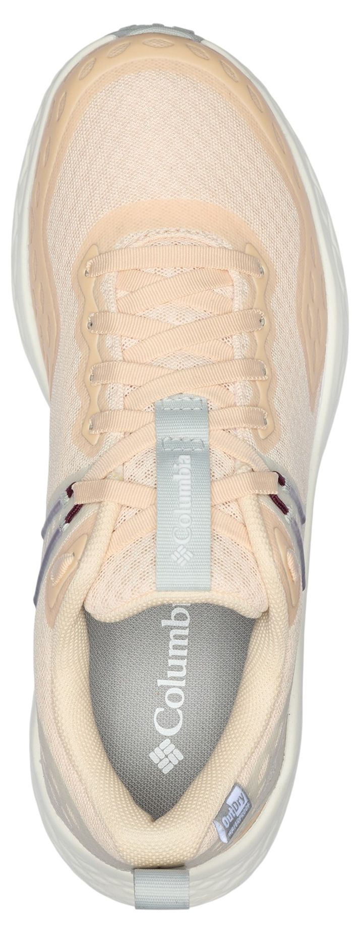 Columbia Women's Konos TRS Waterproof Hiking Shoes product image