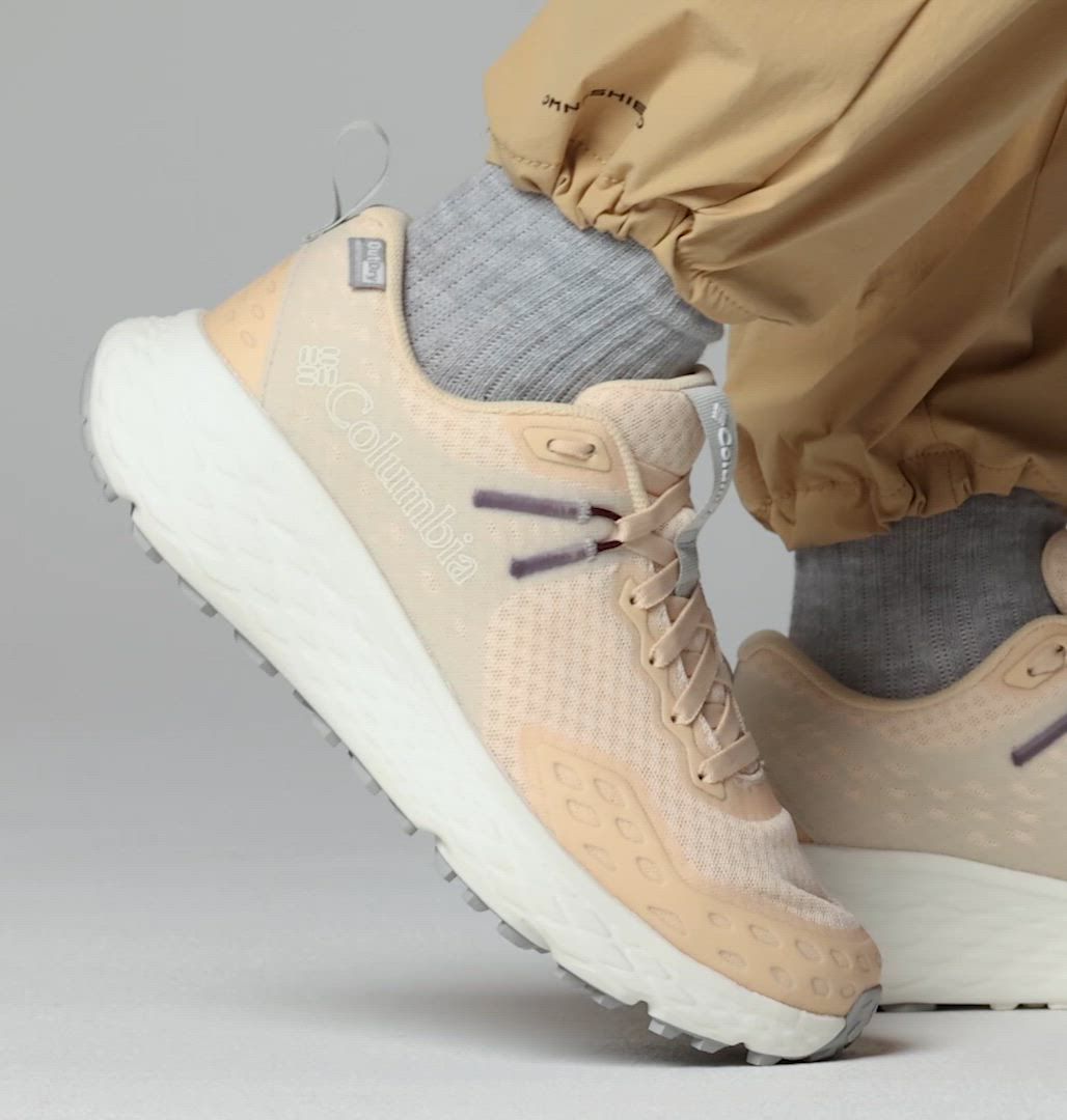 Columbia Women's Konos TRS Waterproof Hiking Shoes product