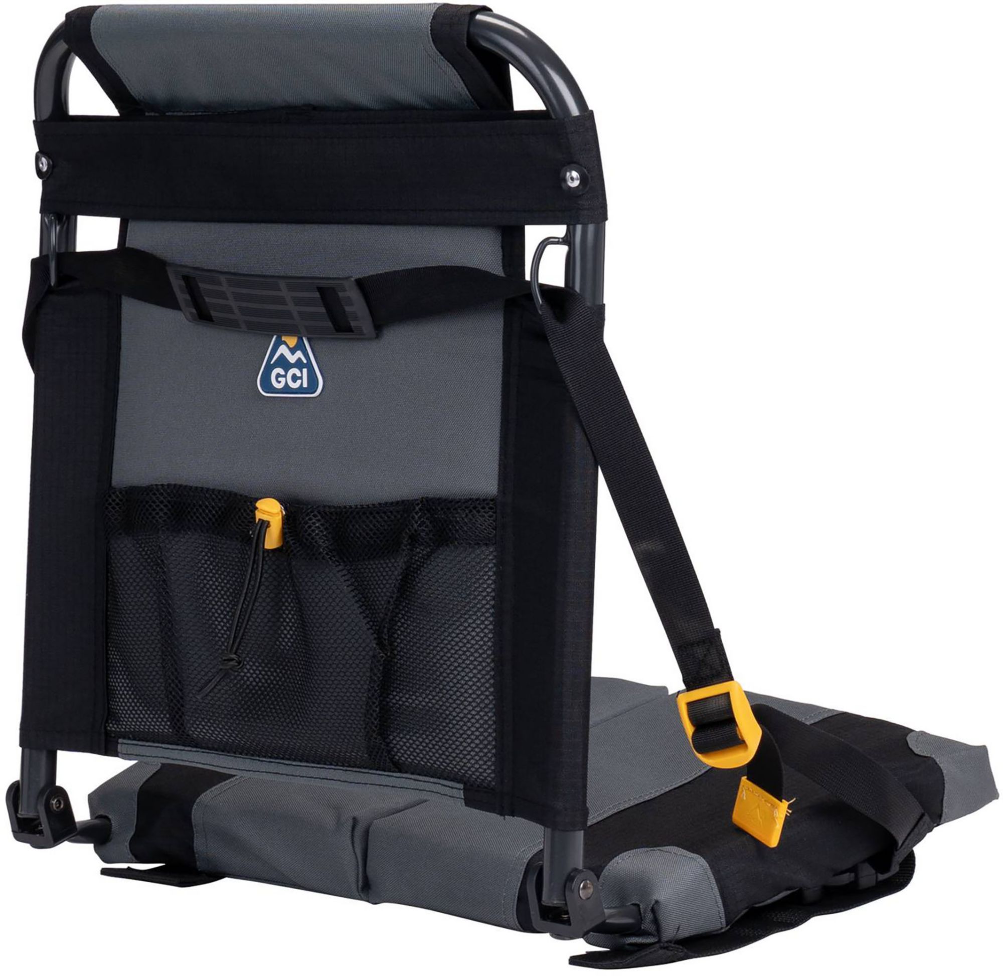 GCI Outdoor SitBacker Canoe Seat product image