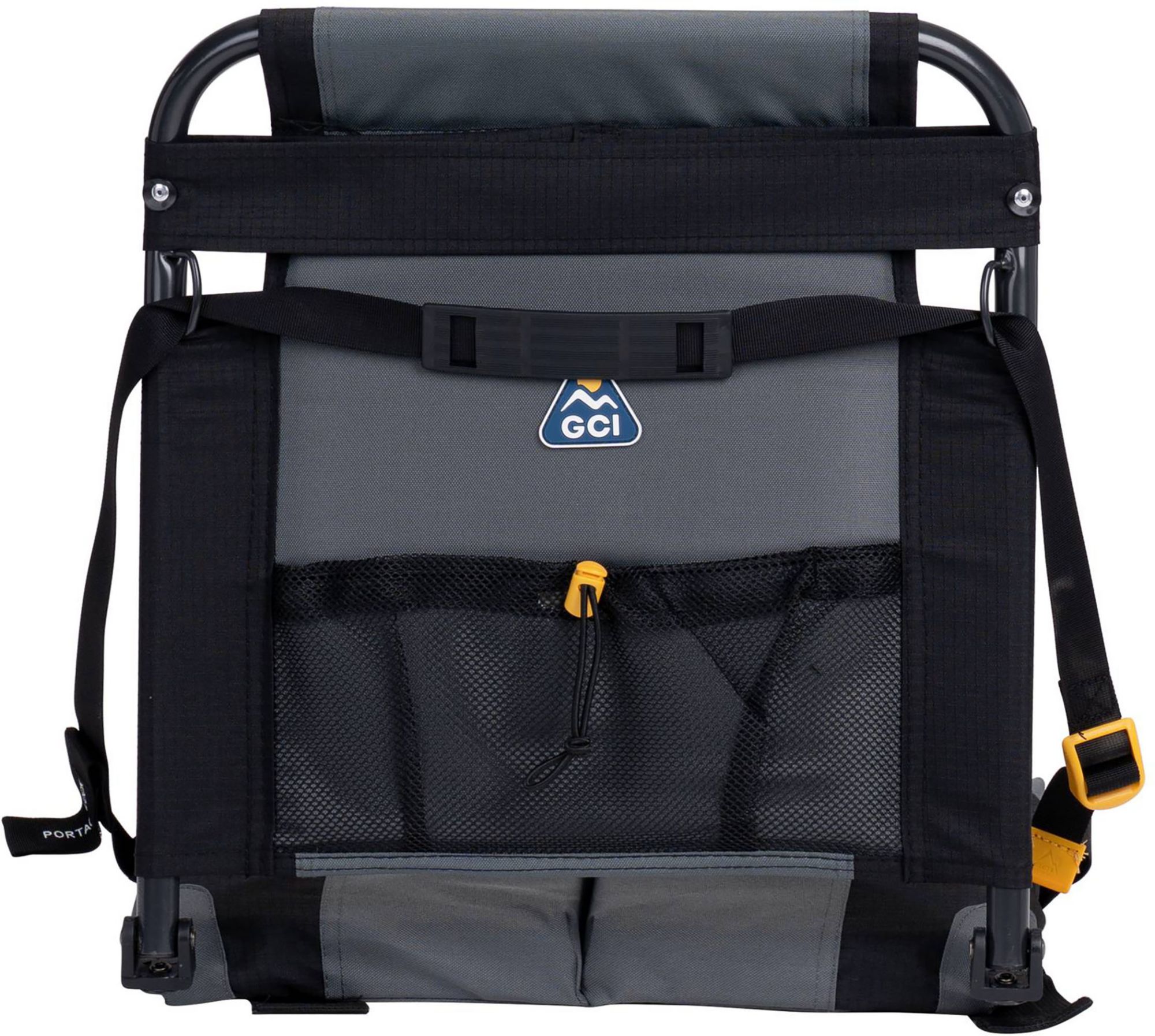 GCI Outdoor SitBacker Canoe Seat product image