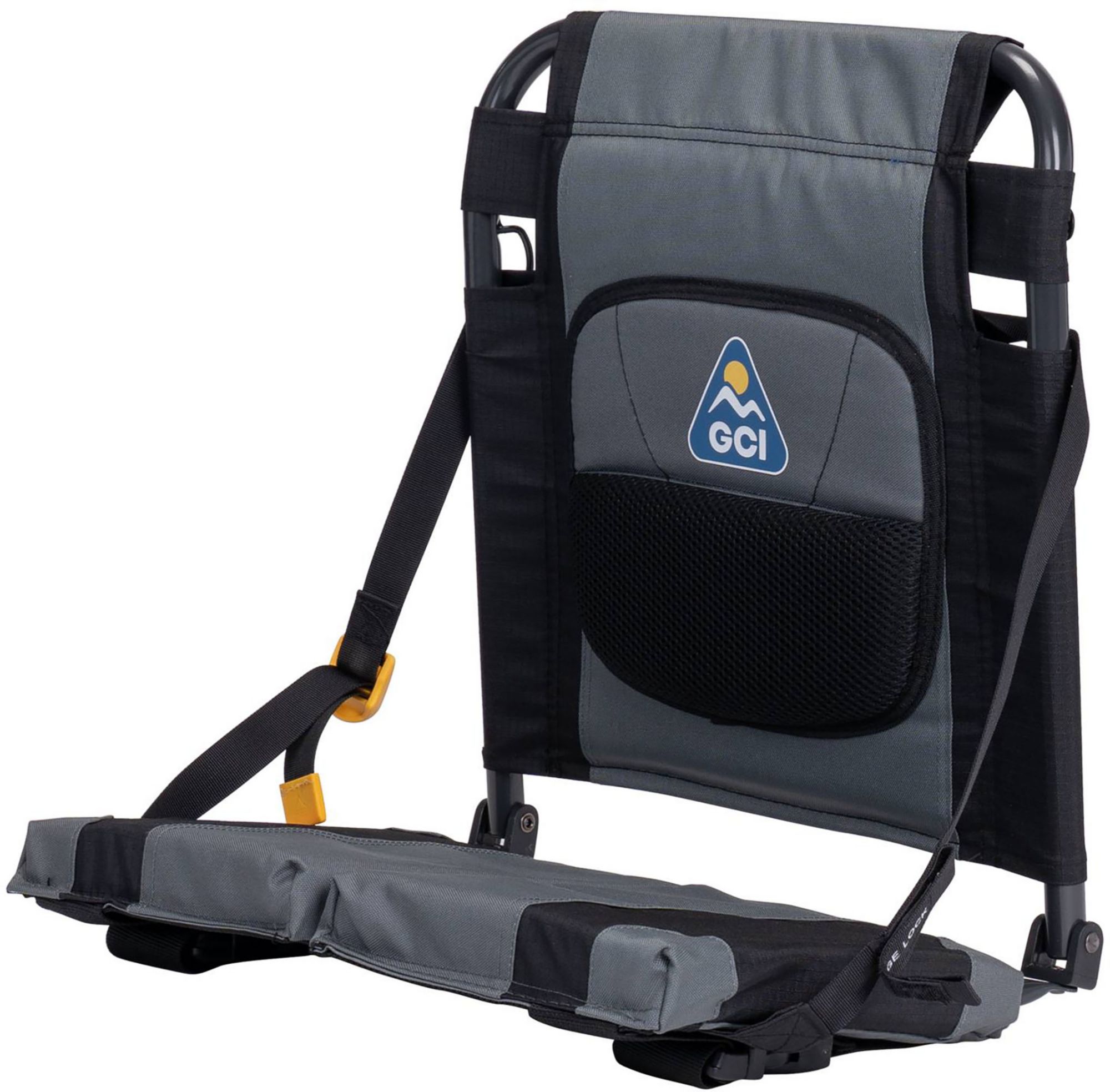 GCI Outdoor SitBacker Canoe Seat product image
