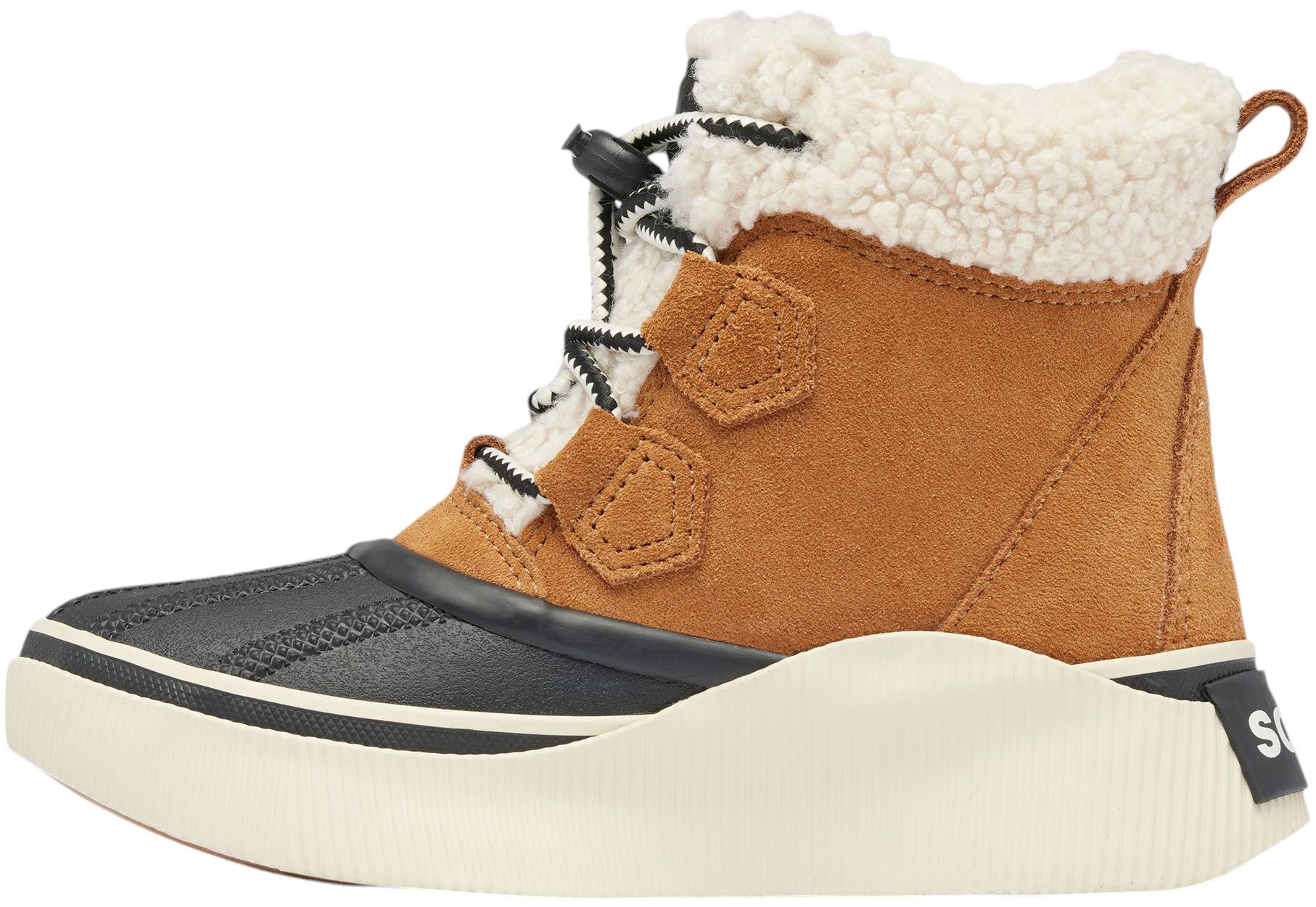 SOREL Kids Out n About IV Chillz Waterproof Boot product image