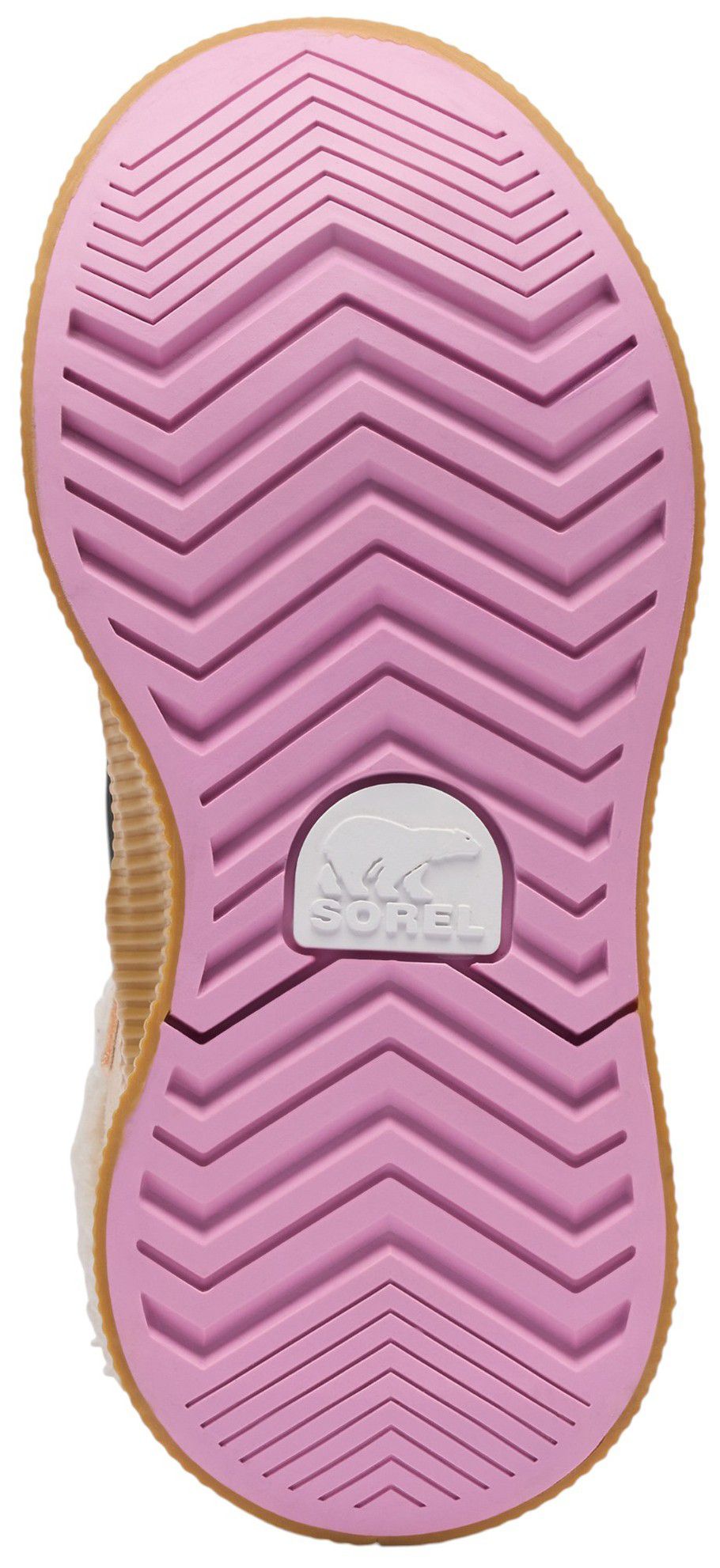 SOREL Kids Out n About IV Chillz Waterproof Boot product image