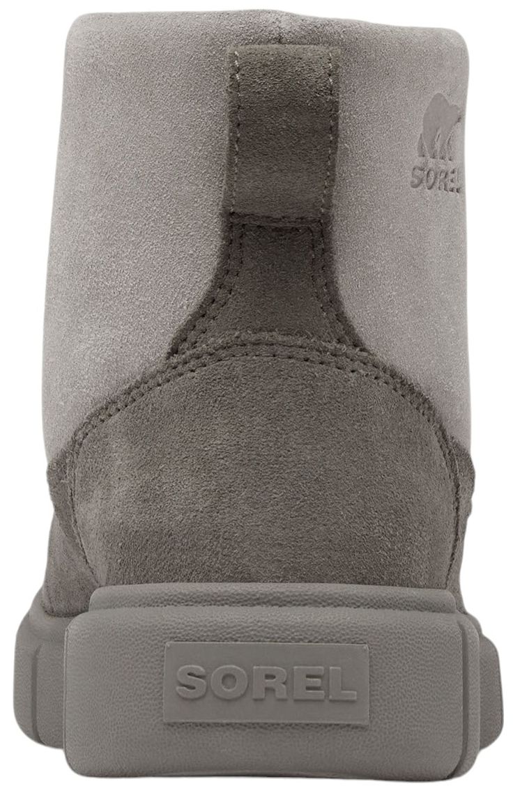 SOREL Kids Explorer III Slip-on Waterproof Boot product image