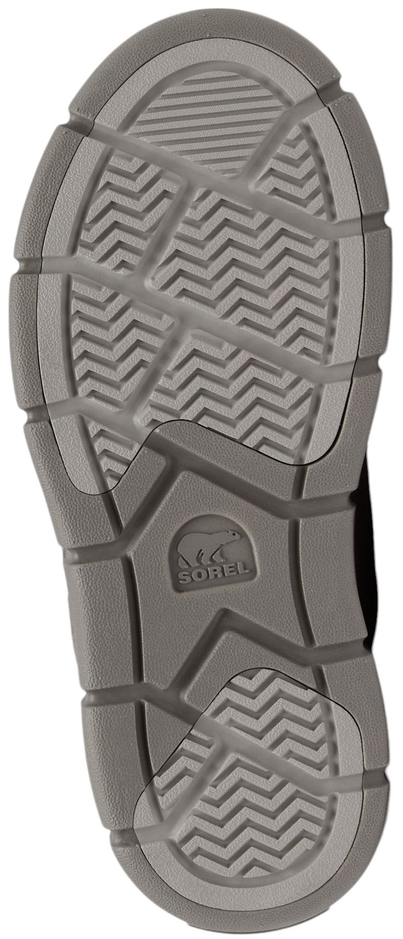 SOREL Kids Explorer III Slip-on Waterproof Boot product image