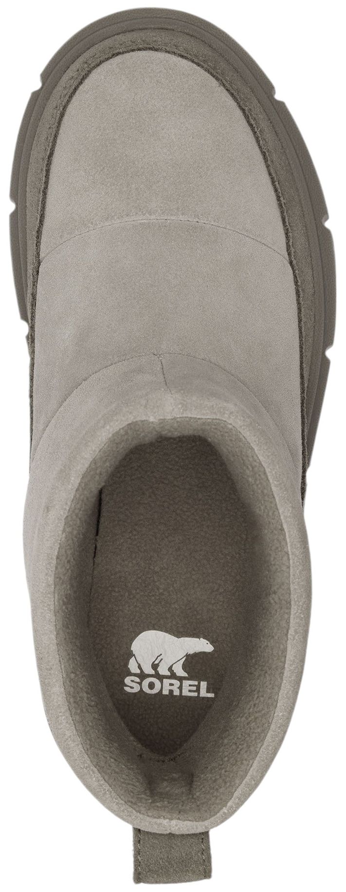 SOREL Kids Explorer III Slip-on Waterproof Boot product image