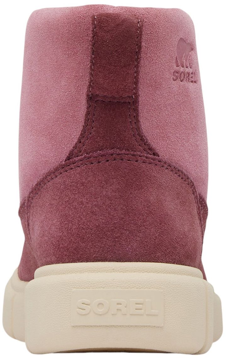 SOREL Kids Explorer III Slip-on Waterproof Boot product image