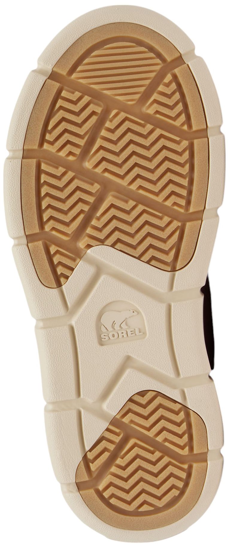 SOREL Kids Explorer III Slip-on Waterproof Boot product image