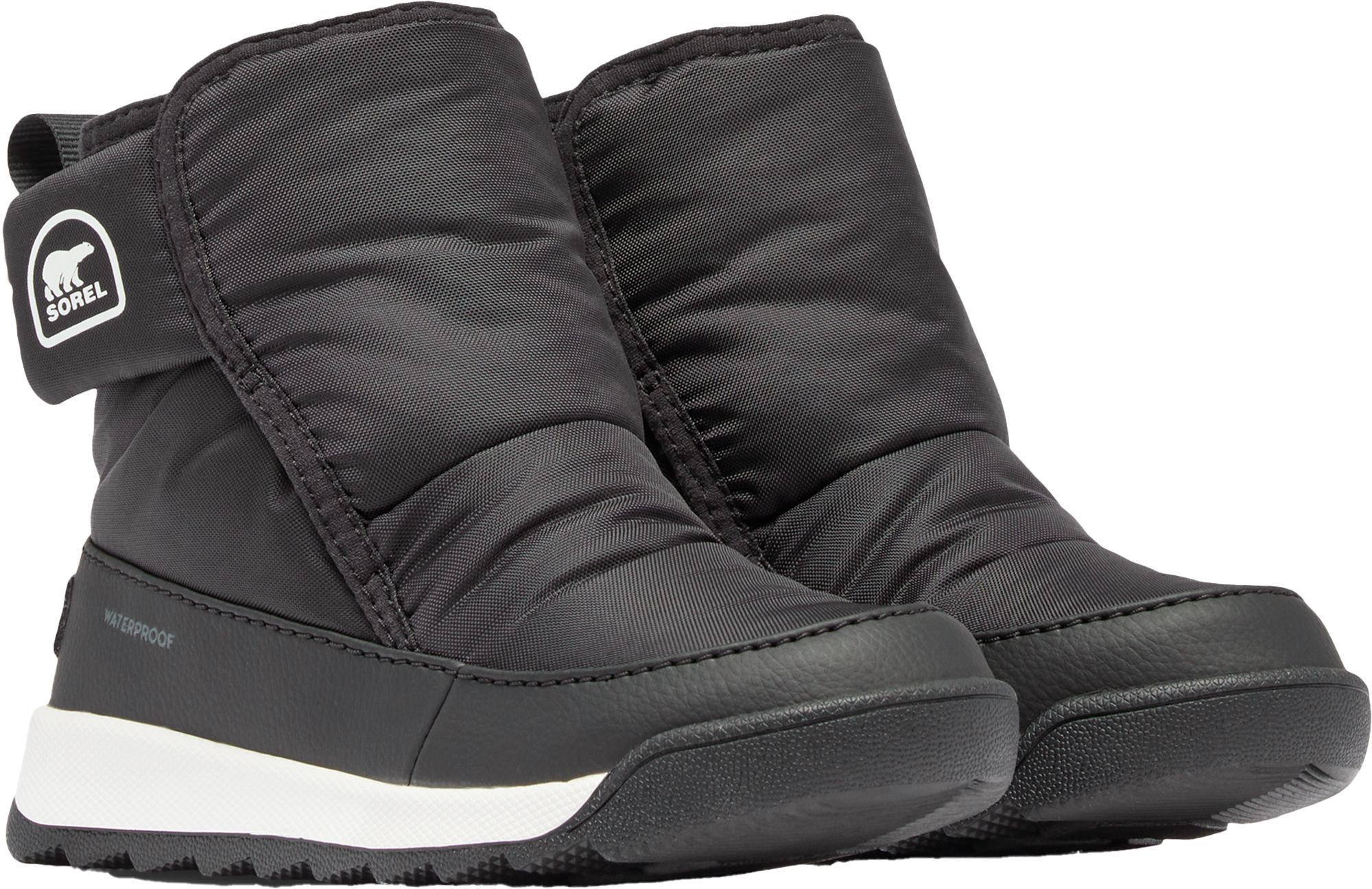SOREL Kids Whitney II Plus Waterproof Boot product image