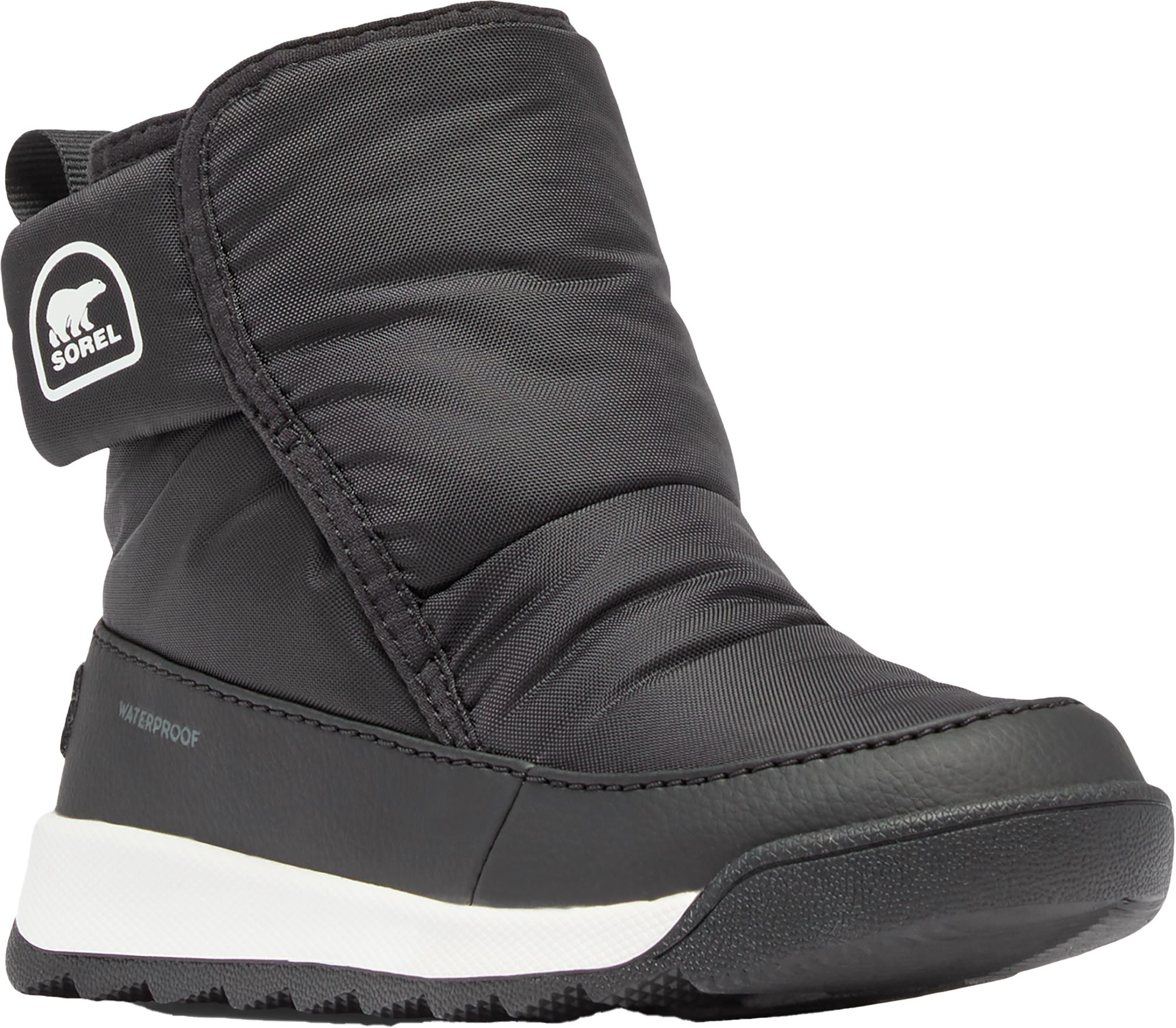 SOREL Kids Whitney II Plus Waterproof Boot product image