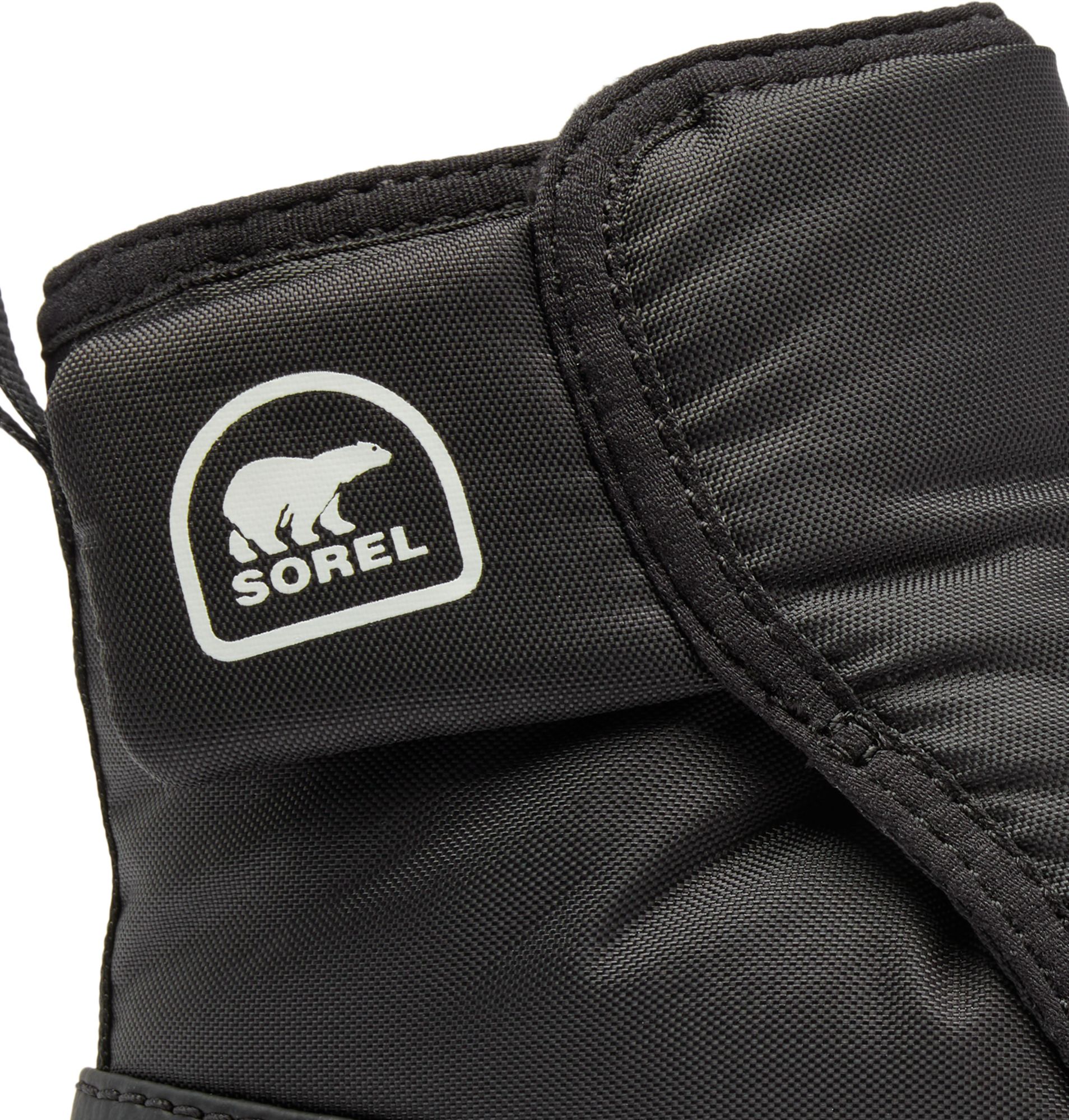 SOREL Kids Whitney II Plus Waterproof Boot product image