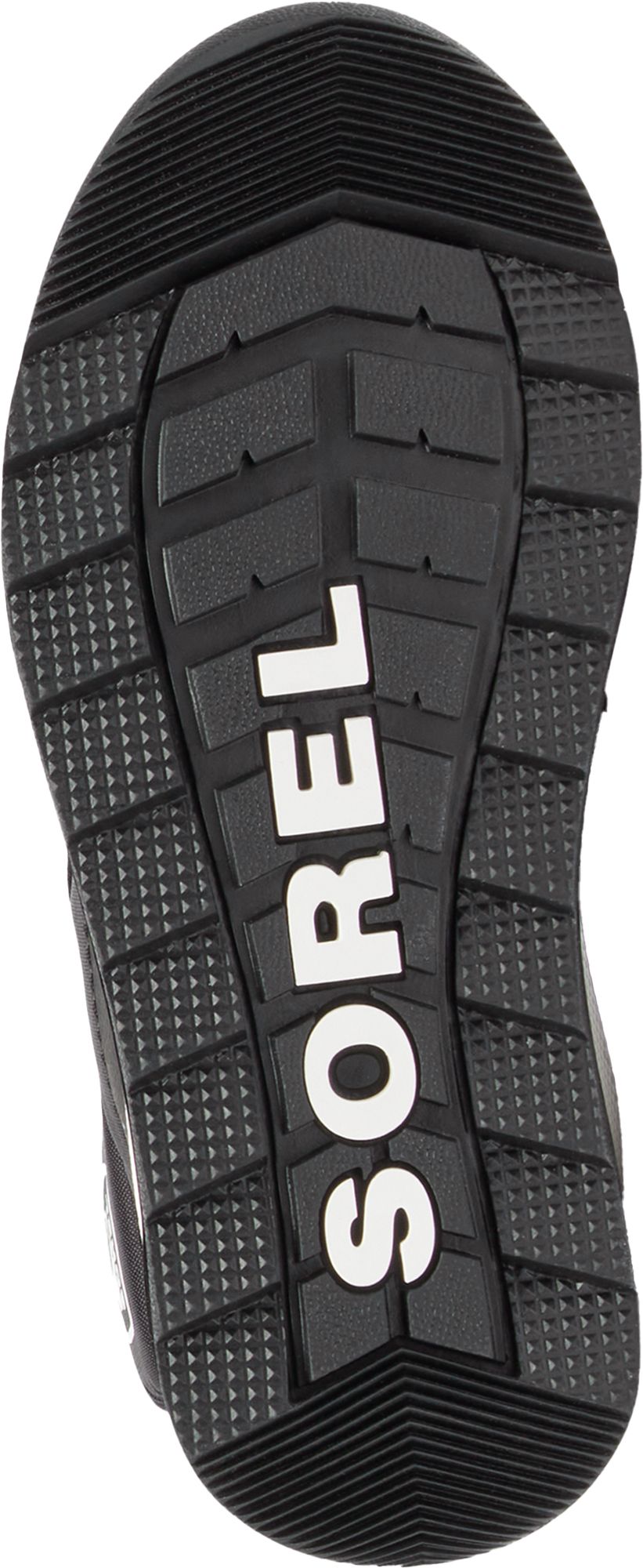 SOREL Kids Whitney II Plus Waterproof Boot product image