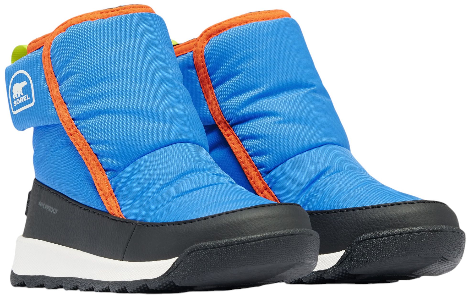 SOREL Kids Whitney II Plus Waterproof Boot product image