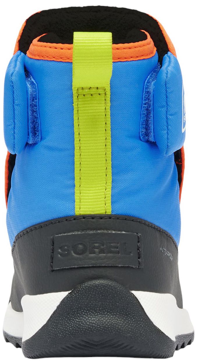SOREL Kids Whitney II Plus Waterproof Boot product image
