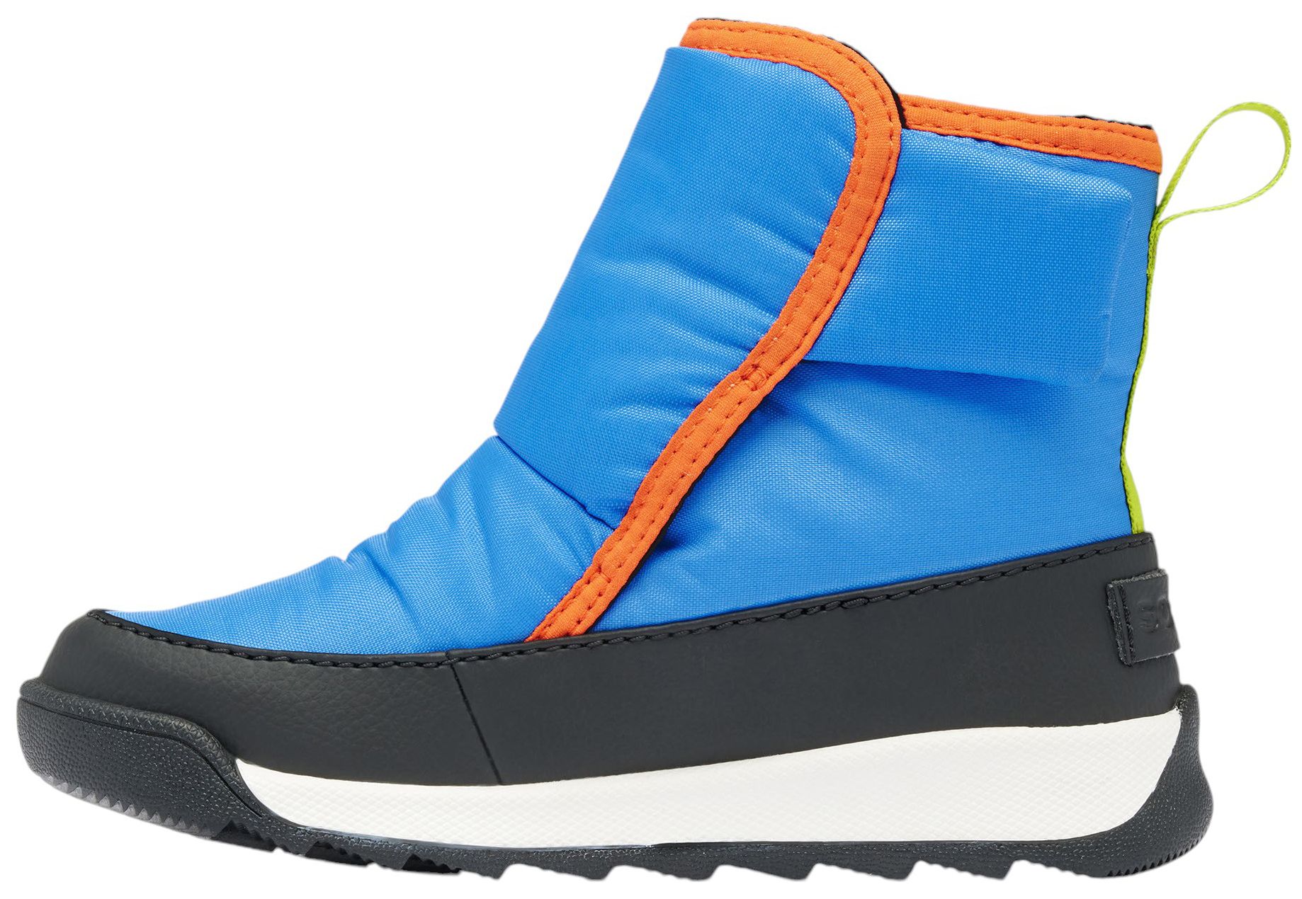 SOREL Kids Whitney II Plus Waterproof Boot product image