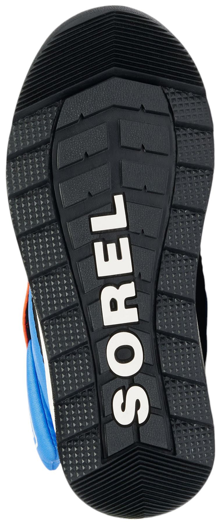 SOREL Kids Whitney II Plus Waterproof Boot product image