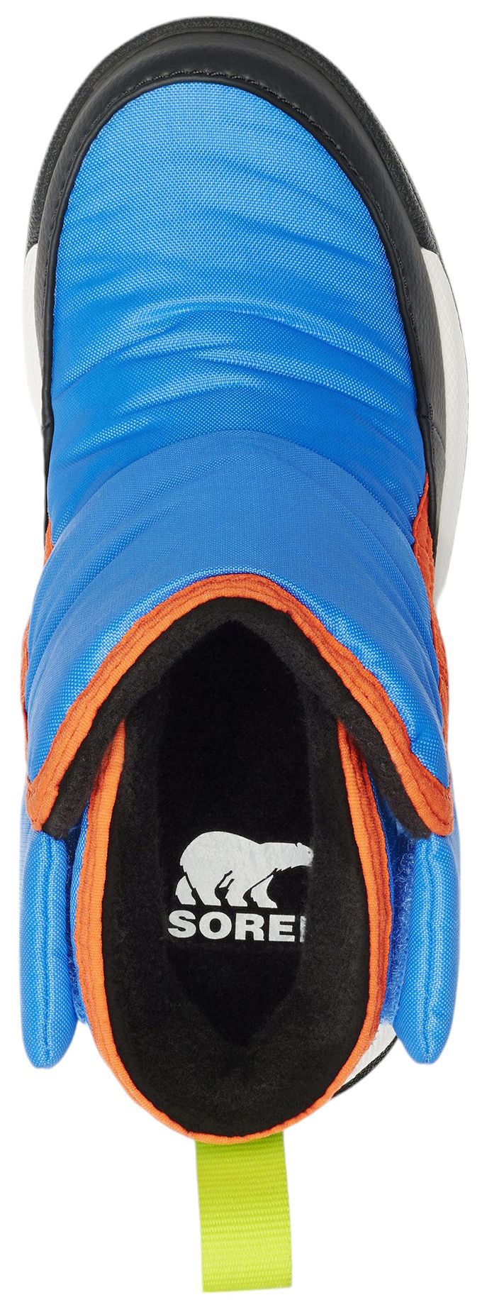 SOREL Kids Whitney II Plus Waterproof Boot product image