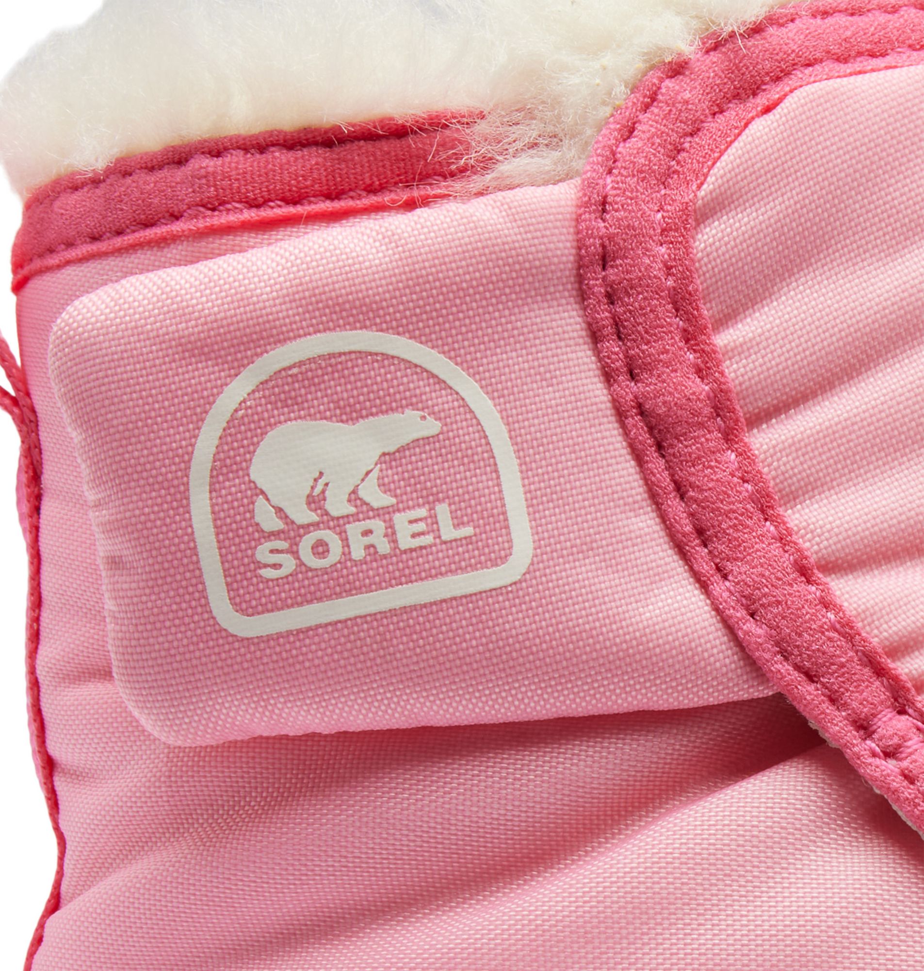 SOREL Toddler Whitney II Winter Boots product image