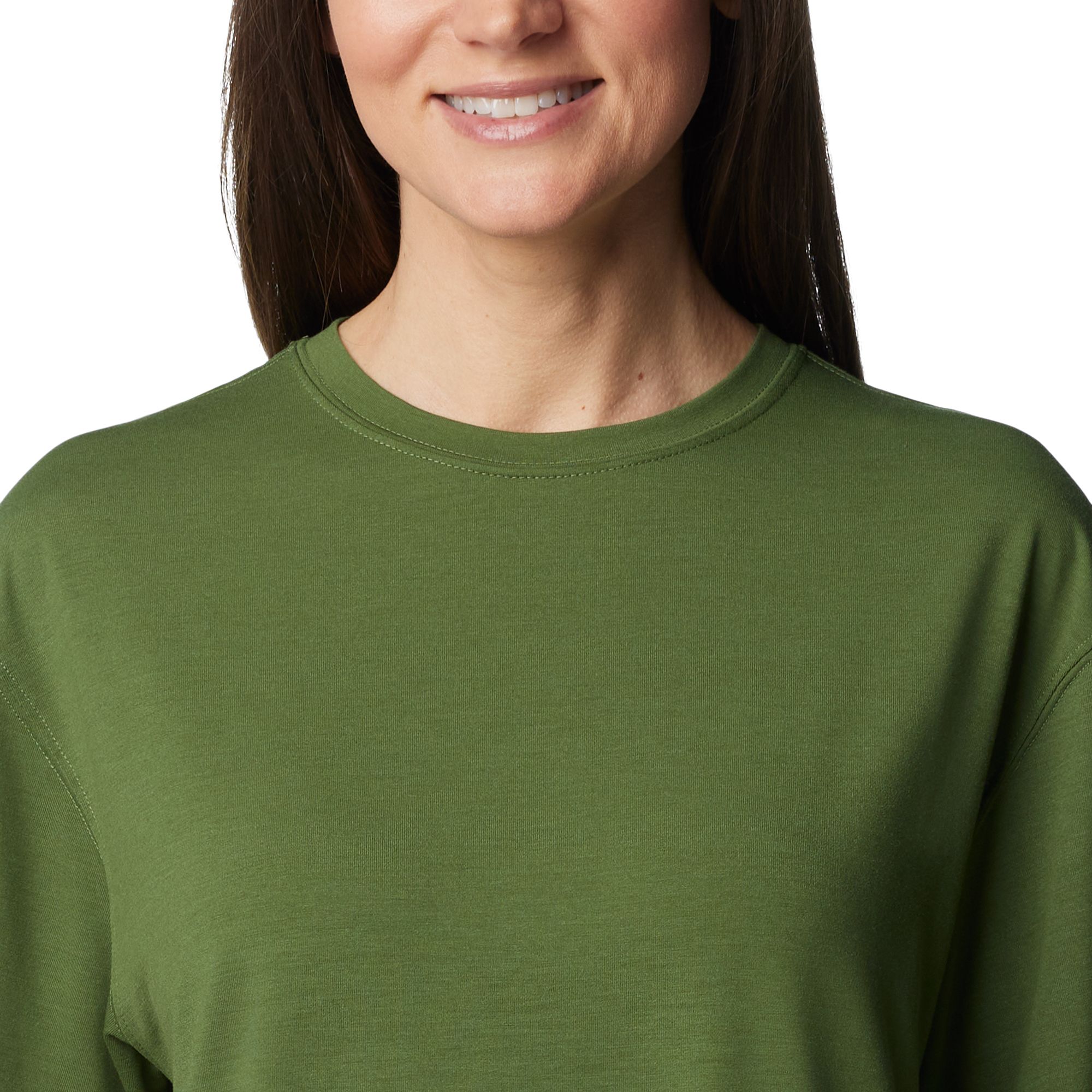 Columbia Women's Boundless Trek Short Sleeve Shirt product image