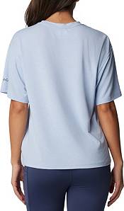 Columbia Women's Boundless Trek Short Sleeve Shirt product image