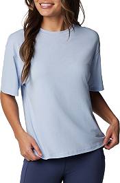 Columbia Women's Boundless Trek Short Sleeve Shirt product image