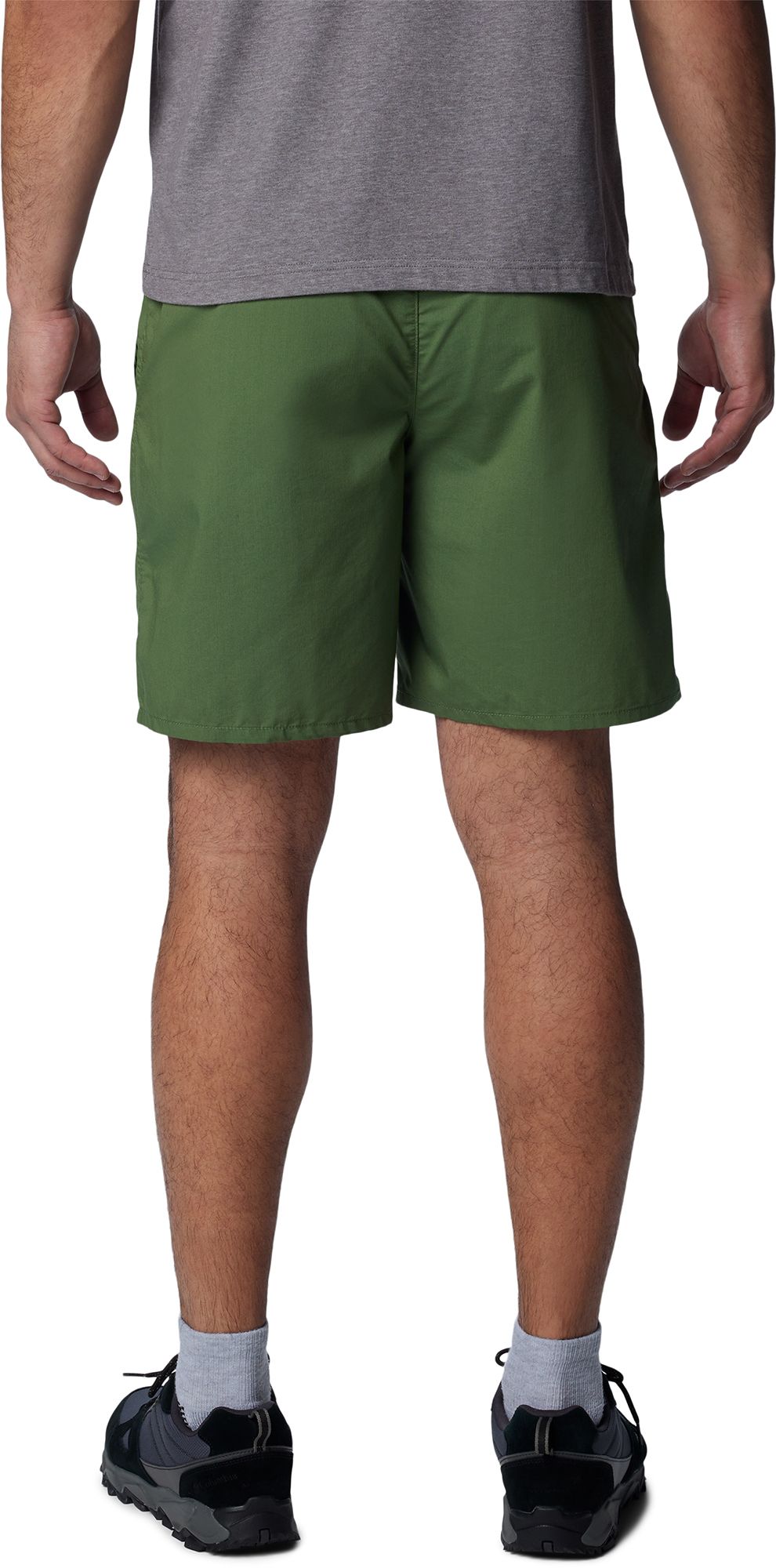 Columbia Sportswear Mens Columbia Men's Pine Canyon Woven Short