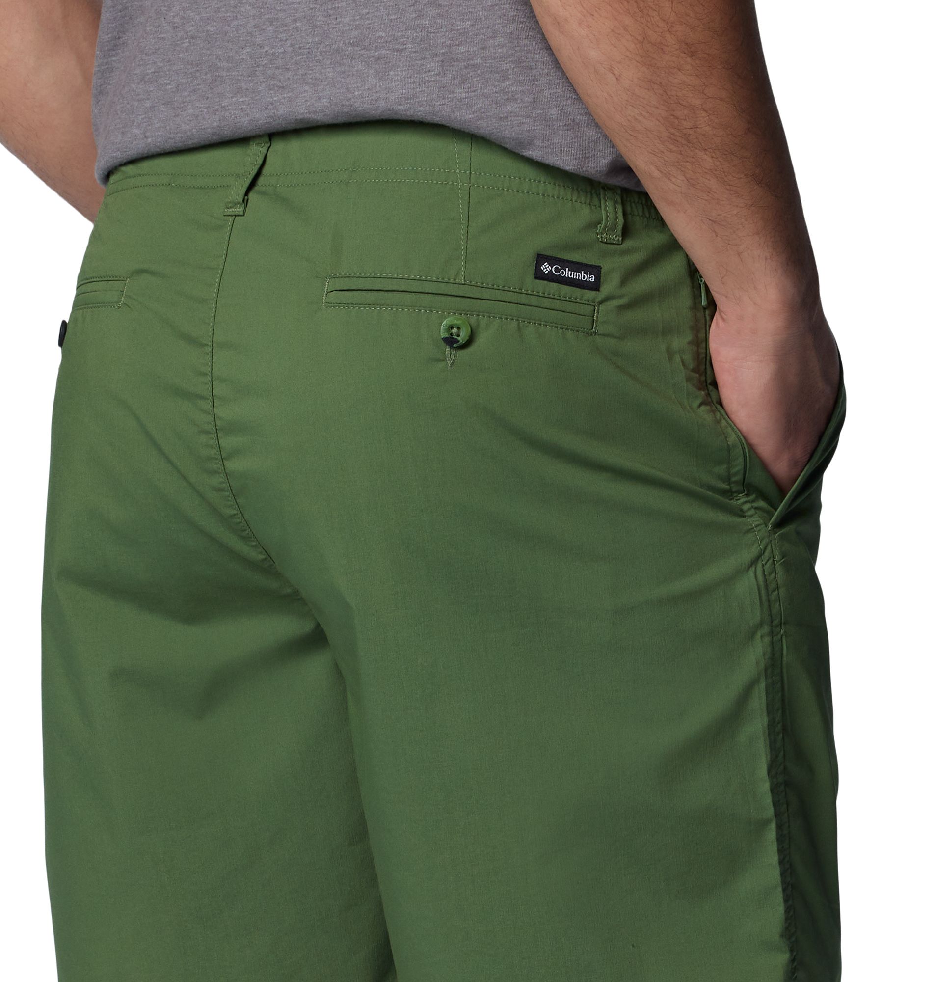 Columbia Men's Pine Canyon Weekend Short product image