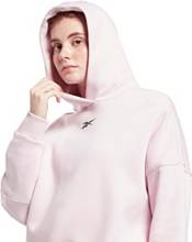 Reebok Women's Retro Oversized Hoodie product image